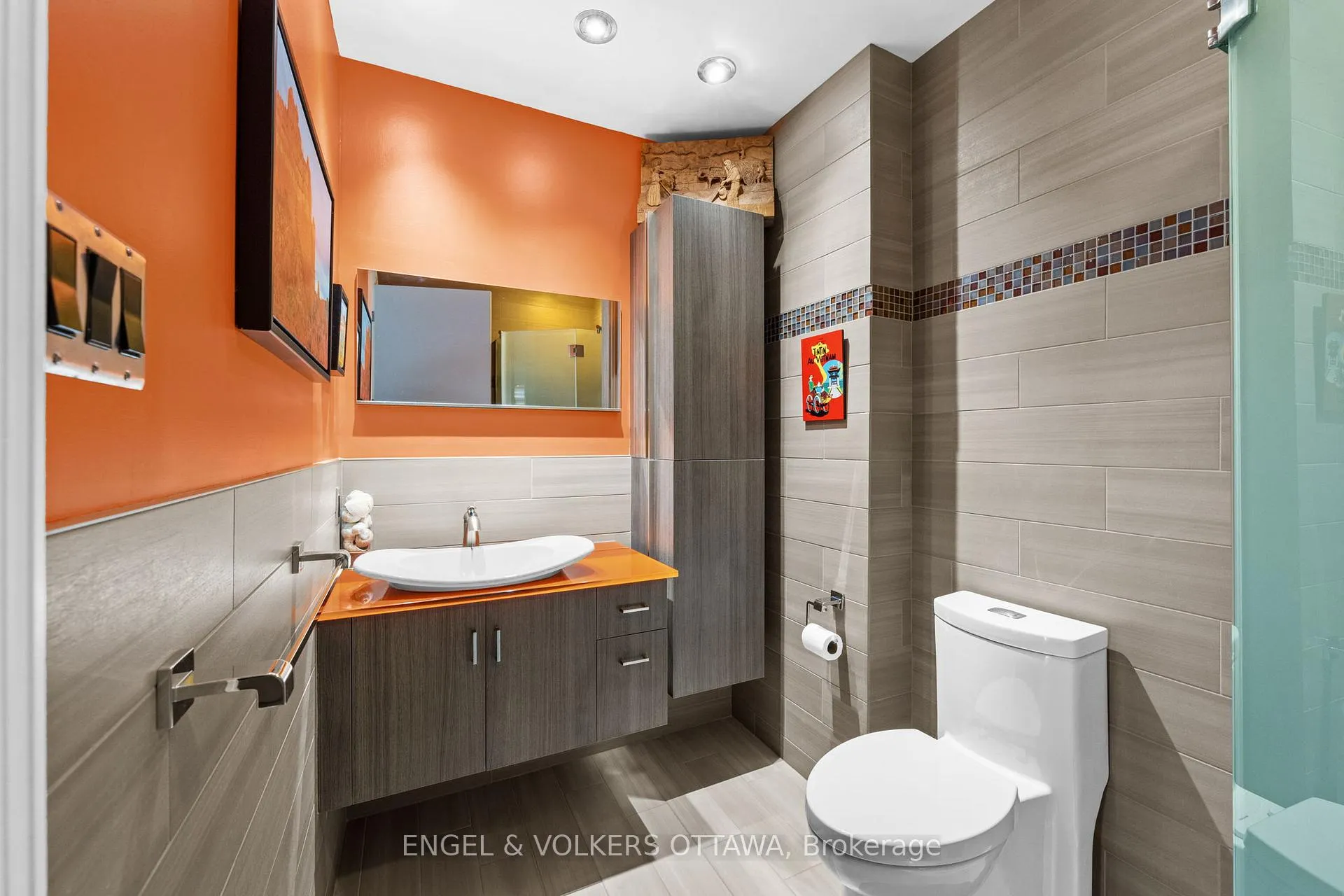 Photo 40 of Unit 703, 374 Cooper Street, Ottawa, Ottawa Centre — HOMEH