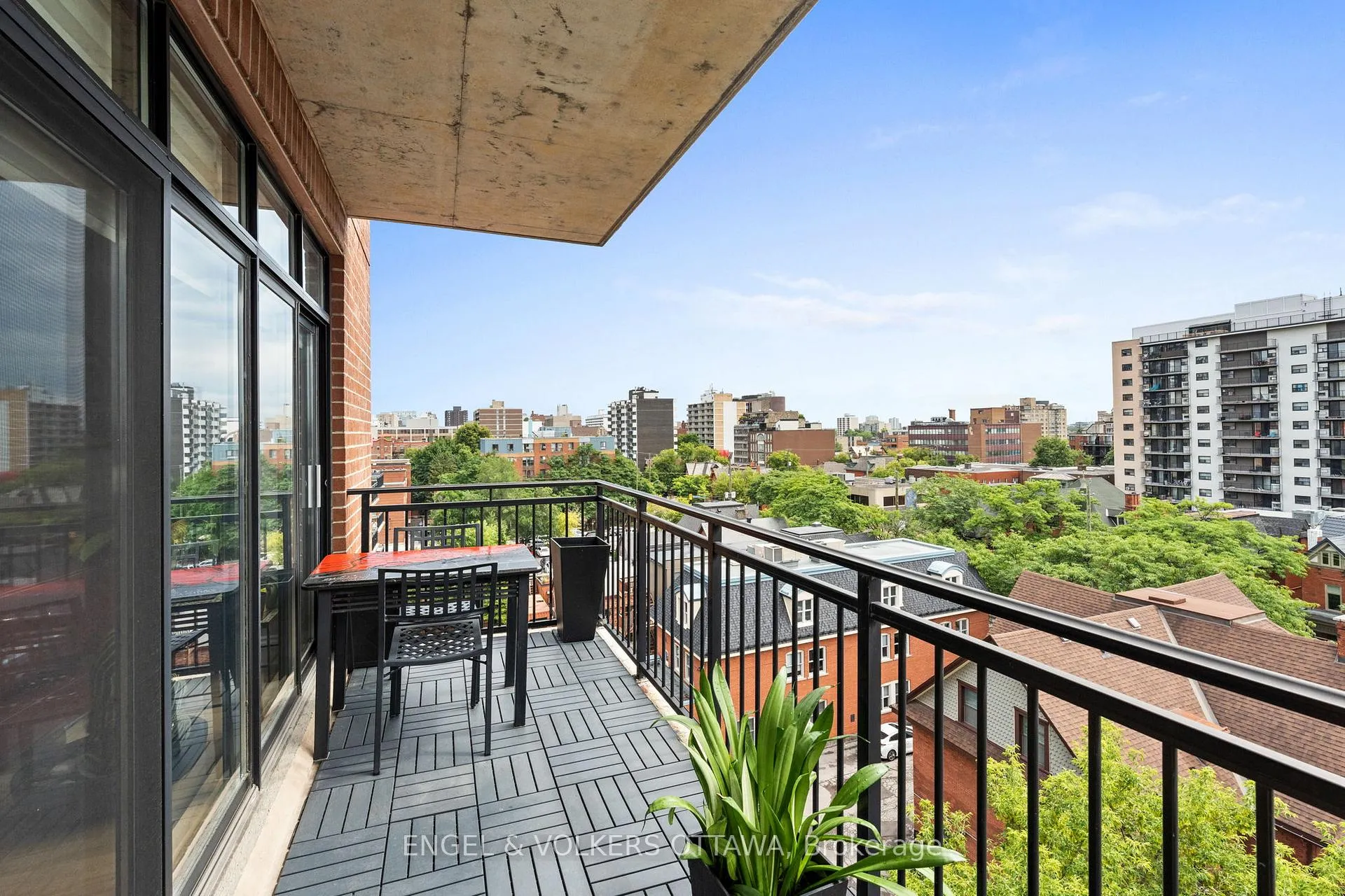 Photo 41 of Unit 703, 374 Cooper Street, Ottawa, Ottawa Centre — HOMEH