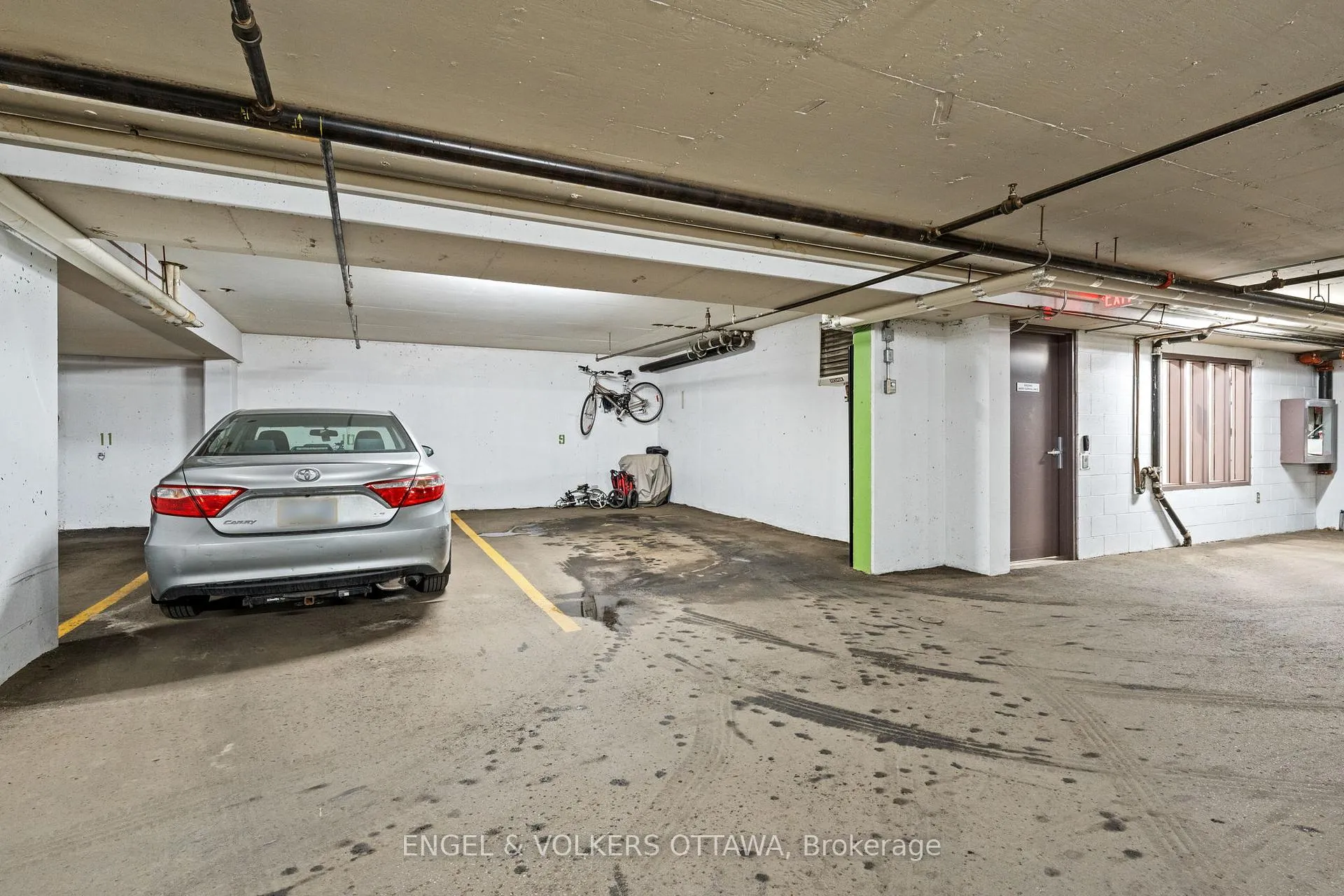 Photo 44 of Unit 703, 374 Cooper Street, Ottawa, Ottawa Centre — HOMEH