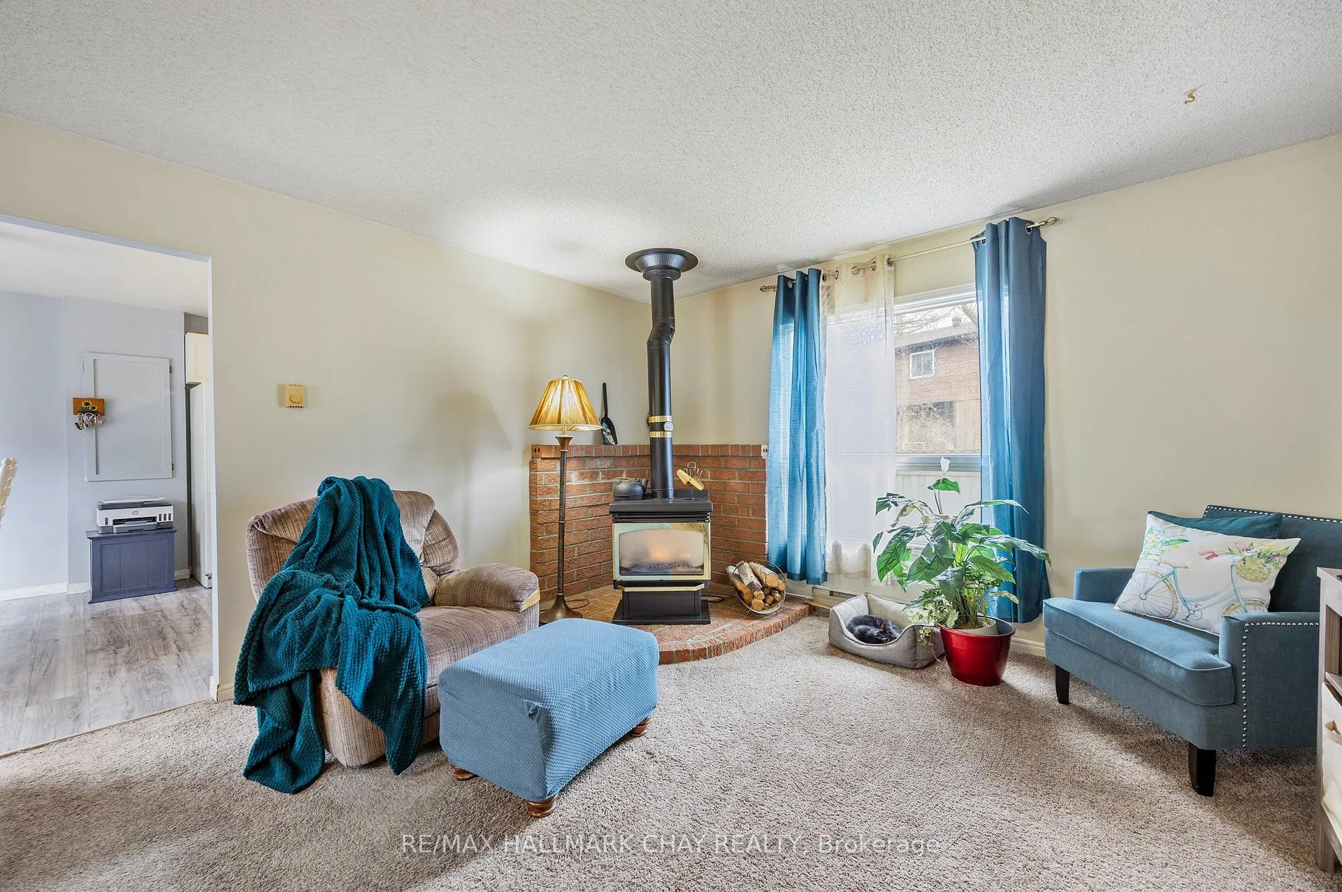 Photo 15 of 771 Roberts Road, Innisfil, Alcona — HOMEH