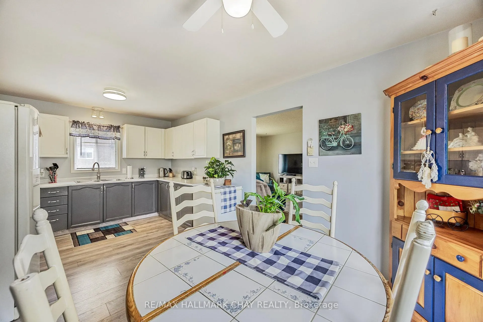 Photo 22 of 771 Roberts Road, Innisfil, Alcona — HOMEH