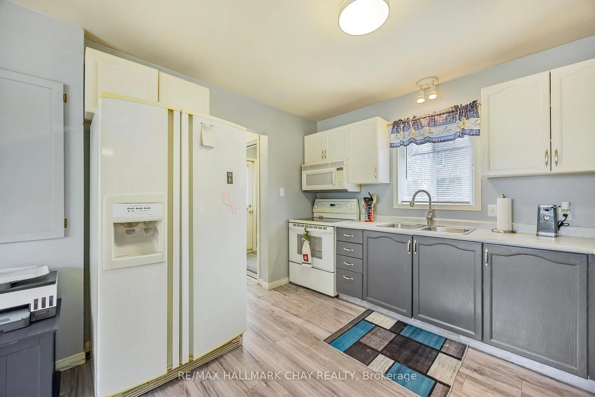 Photo 24 of 771 Roberts Road, Innisfil, Alcona — HOMEH