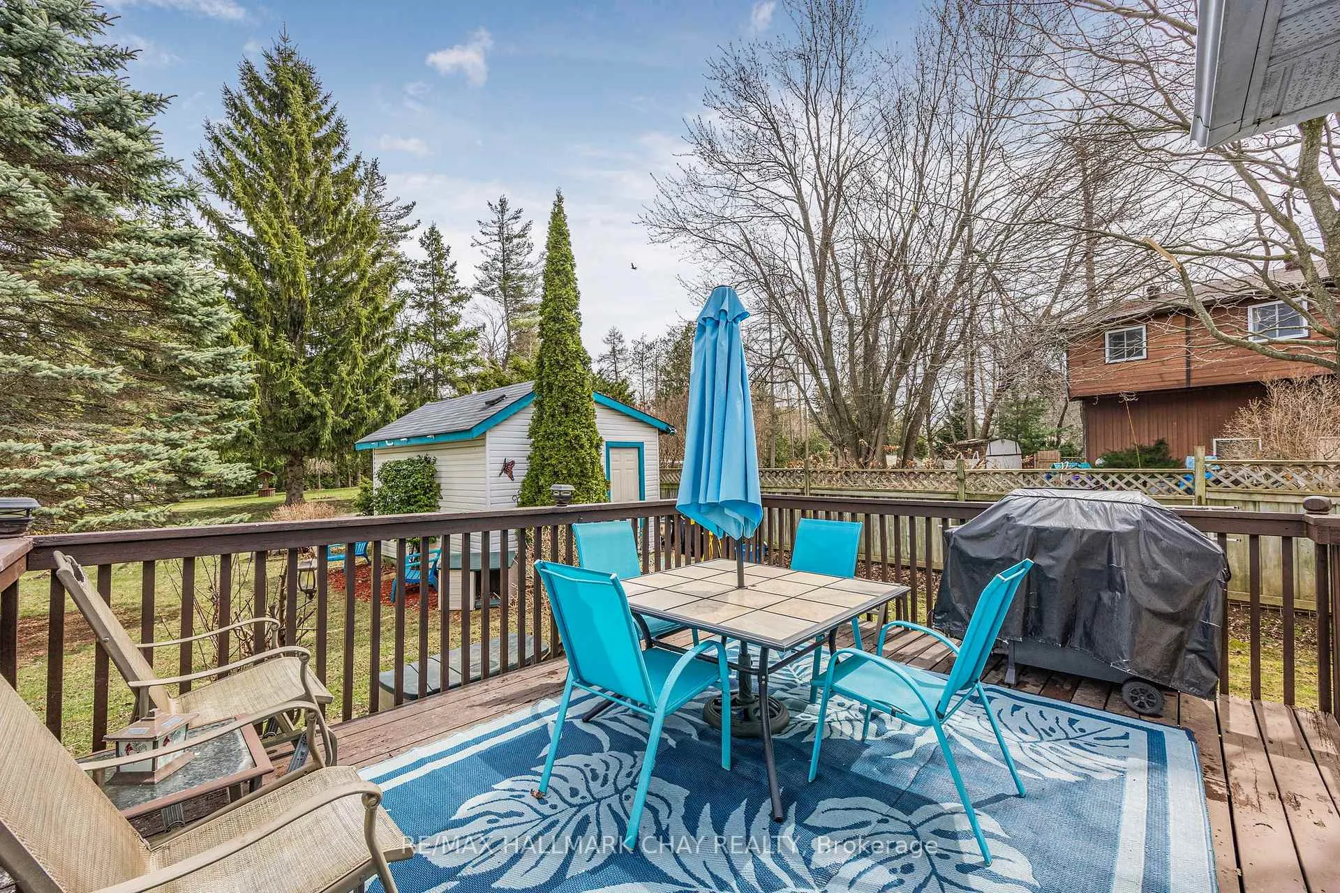 Photo 27 of 771 Roberts Road, Innisfil, Alcona — HOMEH