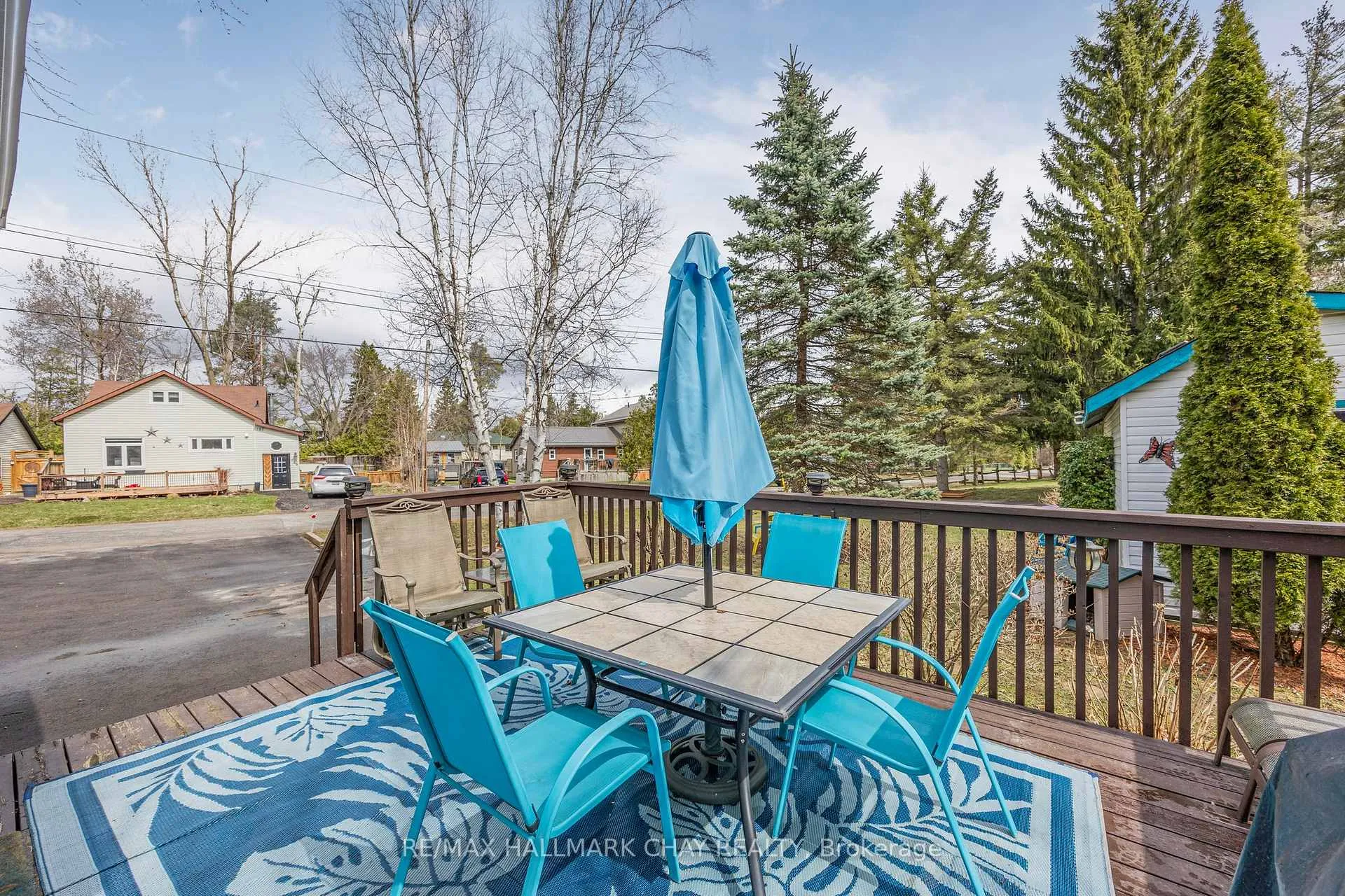 Photo 28 of 771 Roberts Road, Innisfil, Alcona — HOMEH