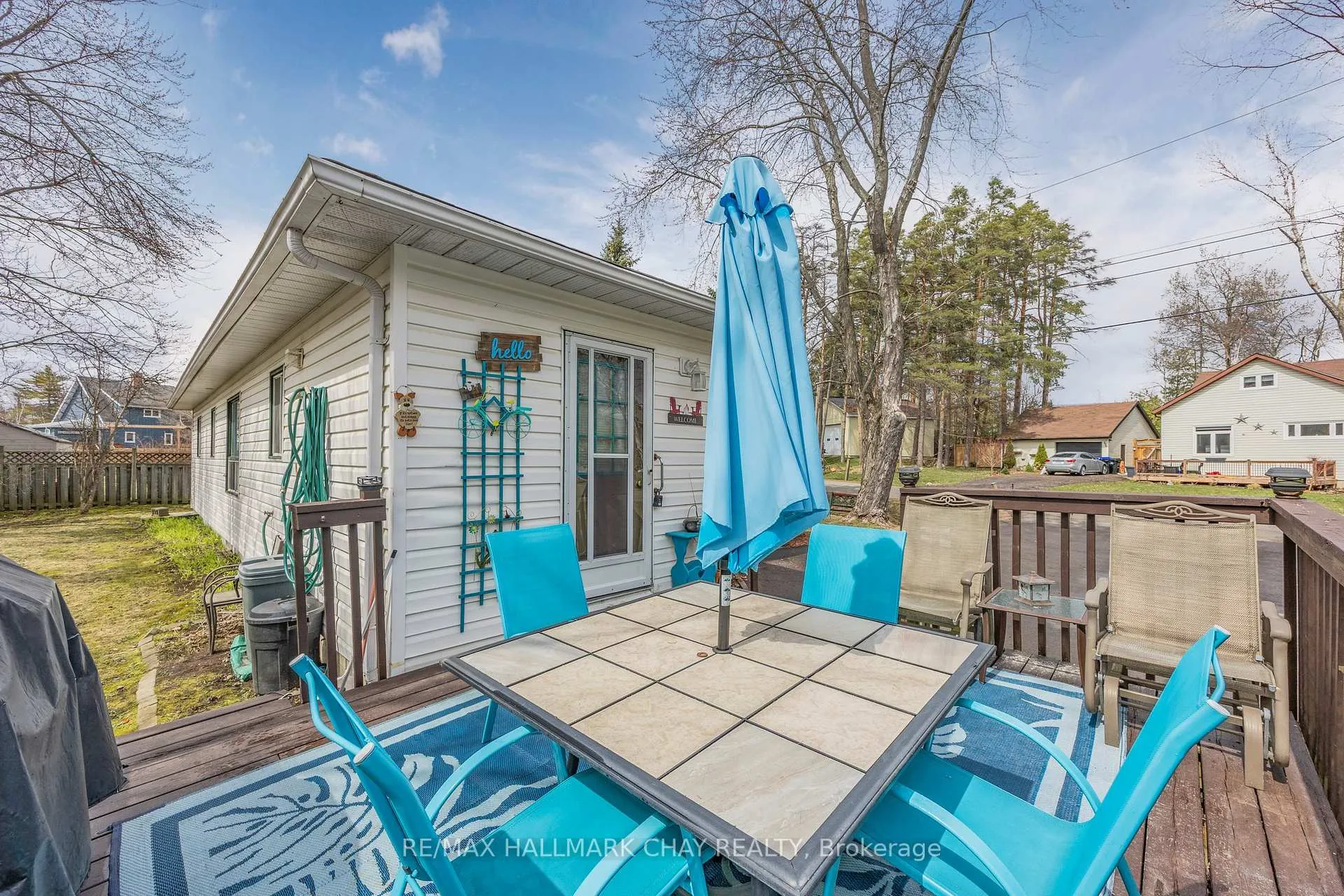 Photo 29 of 771 Roberts Road, Innisfil, Alcona — HOMEH