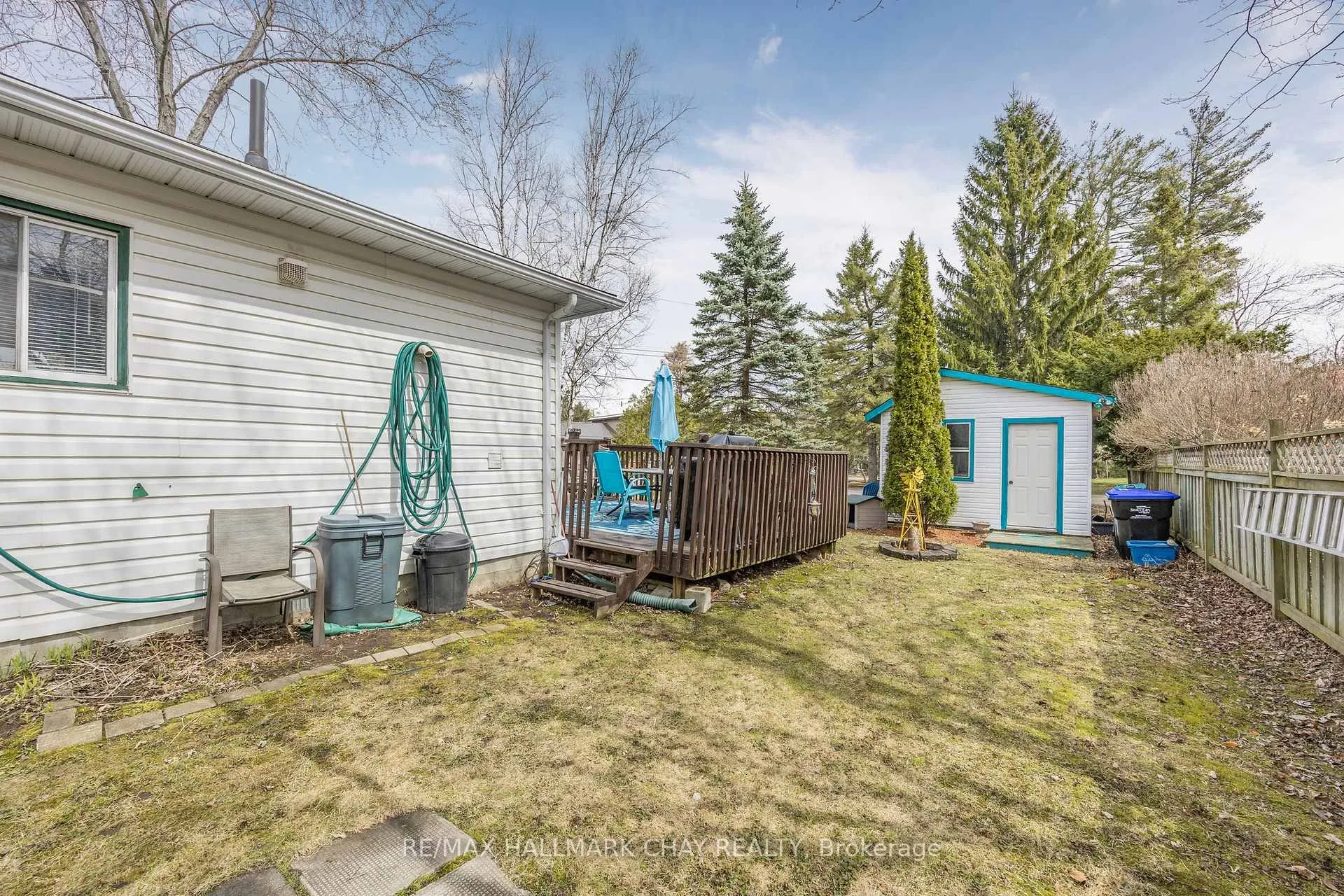 Photo 31 of 771 Roberts Road, Innisfil, Alcona — HOMEH