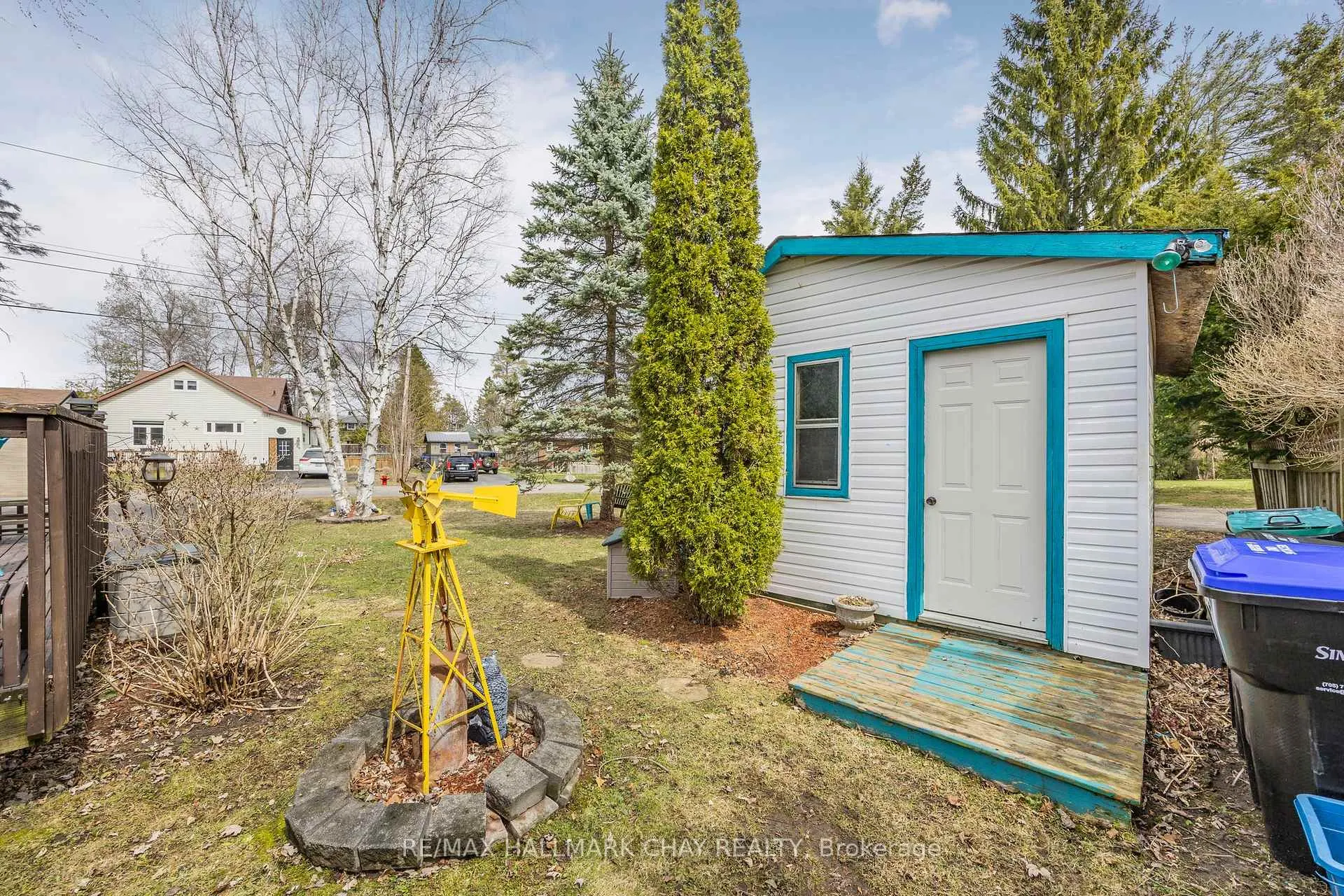 Photo 32 of 771 Roberts Road, Innisfil, Alcona — HOMEH