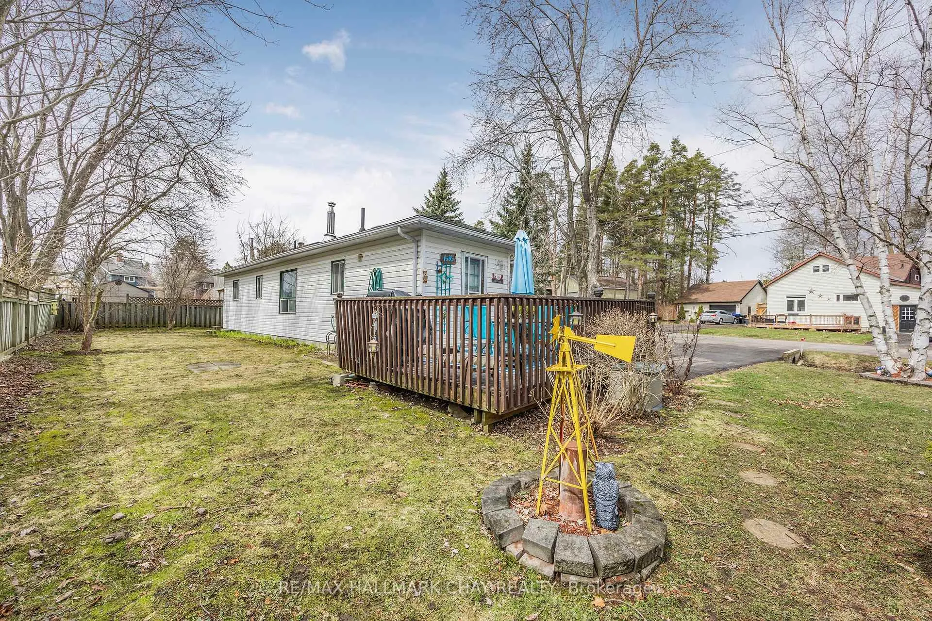 Photo 33 of 771 Roberts Road, Innisfil, Alcona — HOMEH