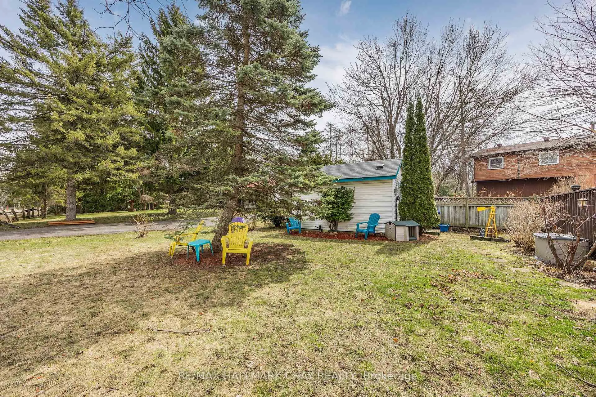 Photo 34 of 771 Roberts Road, Innisfil, Alcona — HOMEH