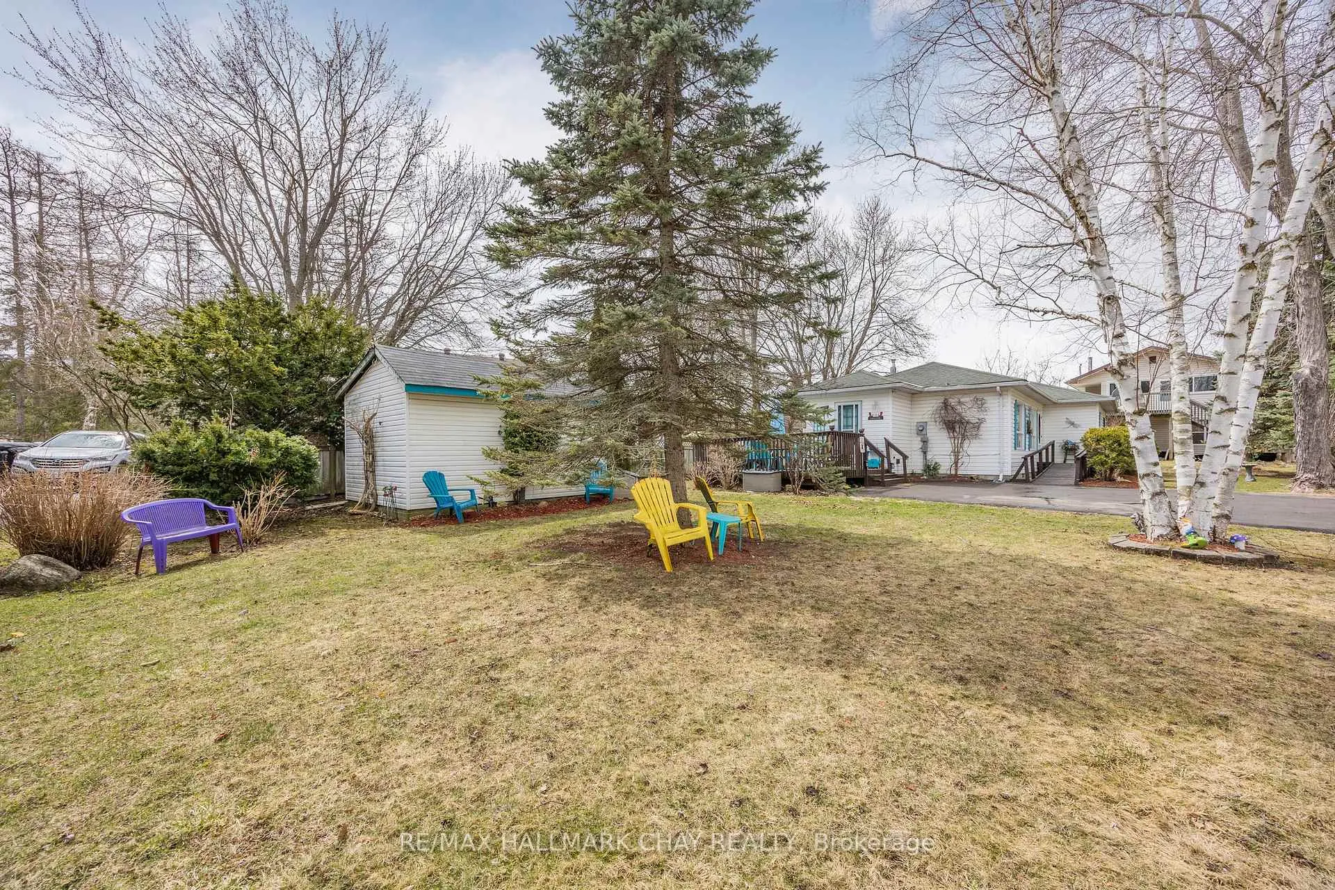 Photo 35 of 771 Roberts Road, Innisfil, Alcona — HOMEH