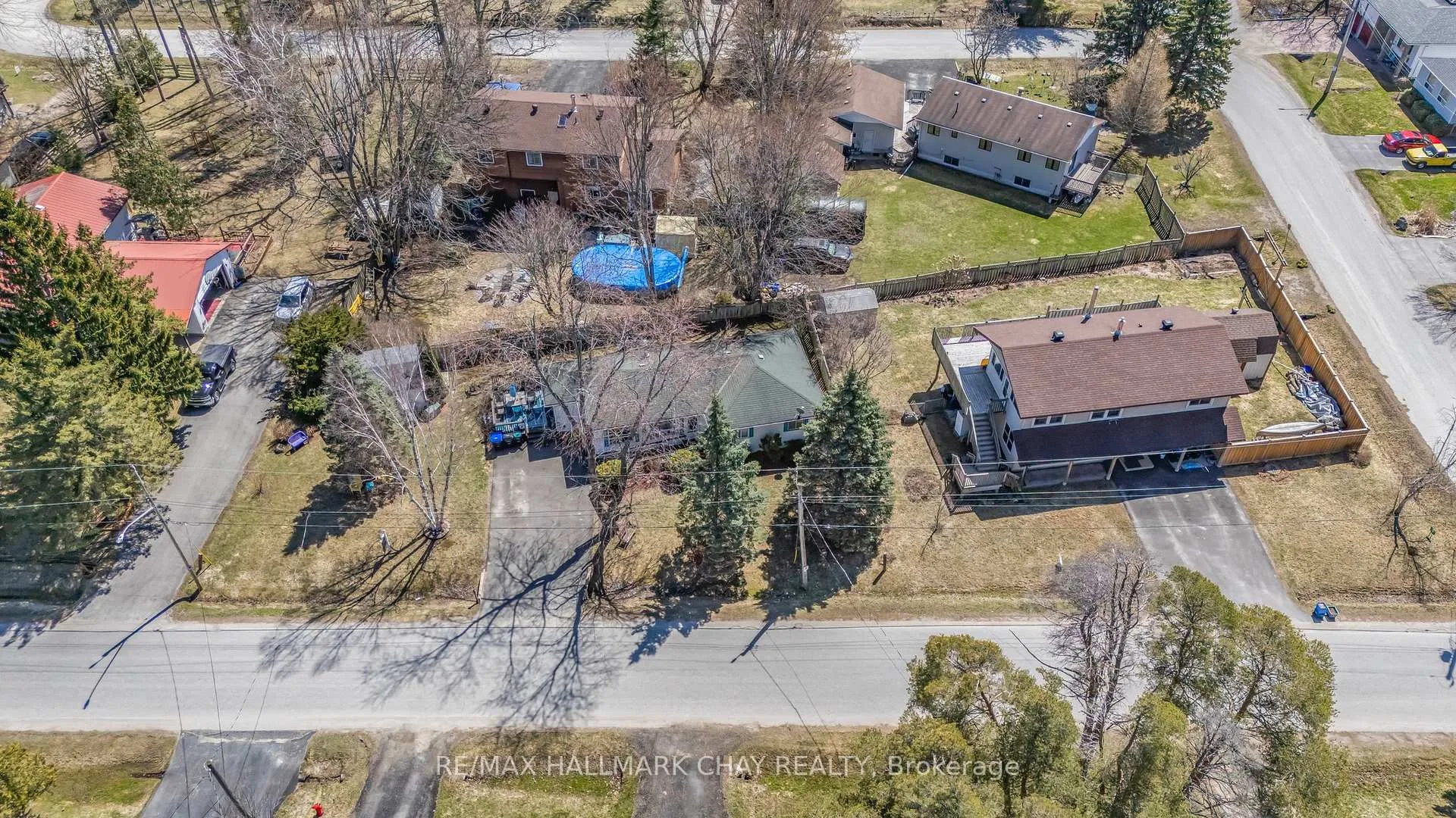 Photo 36 of 771 Roberts Road, Innisfil, Alcona — HOMEH