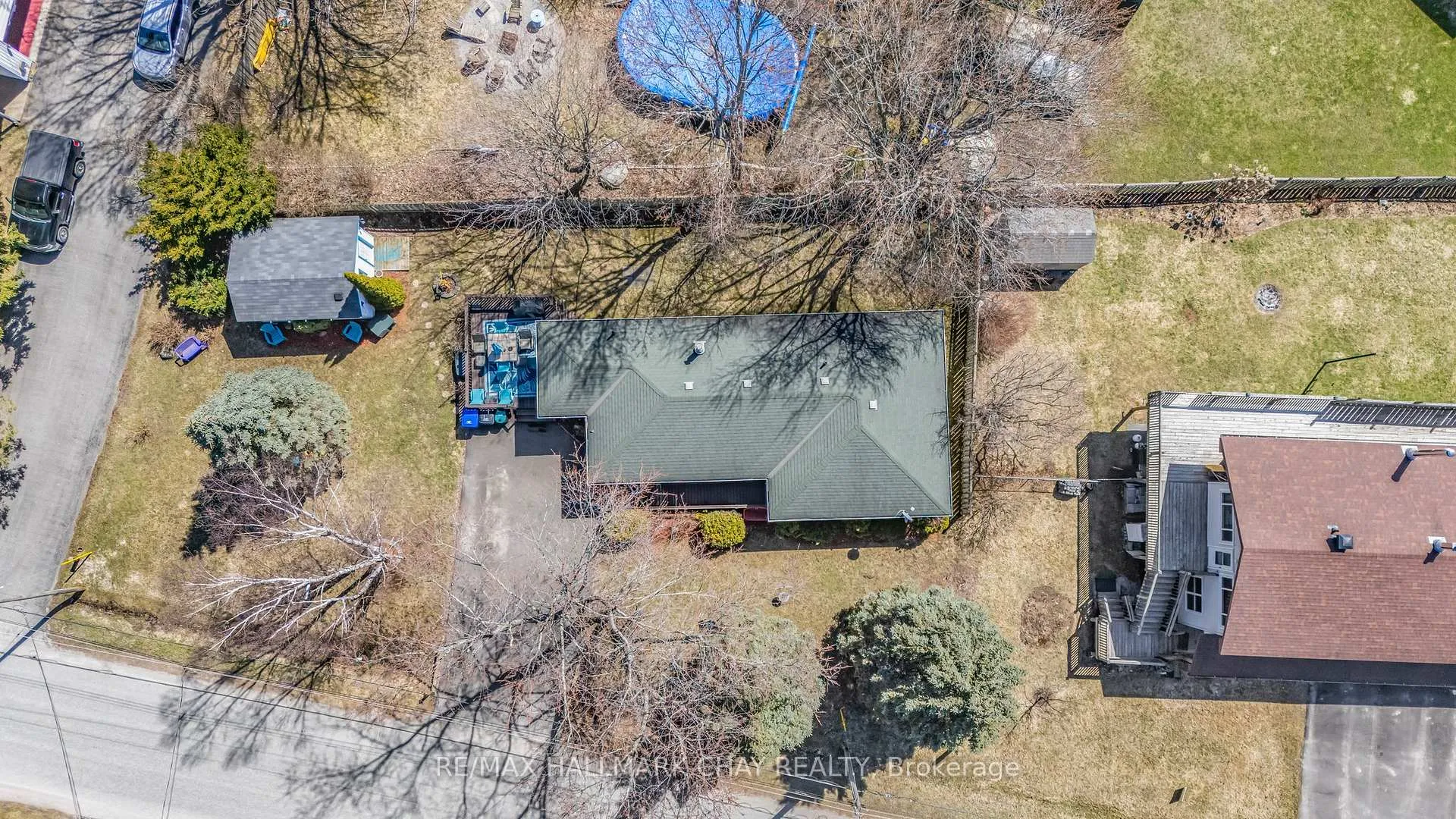 Photo 37 of 771 Roberts Road, Innisfil, Alcona — HOMEH
