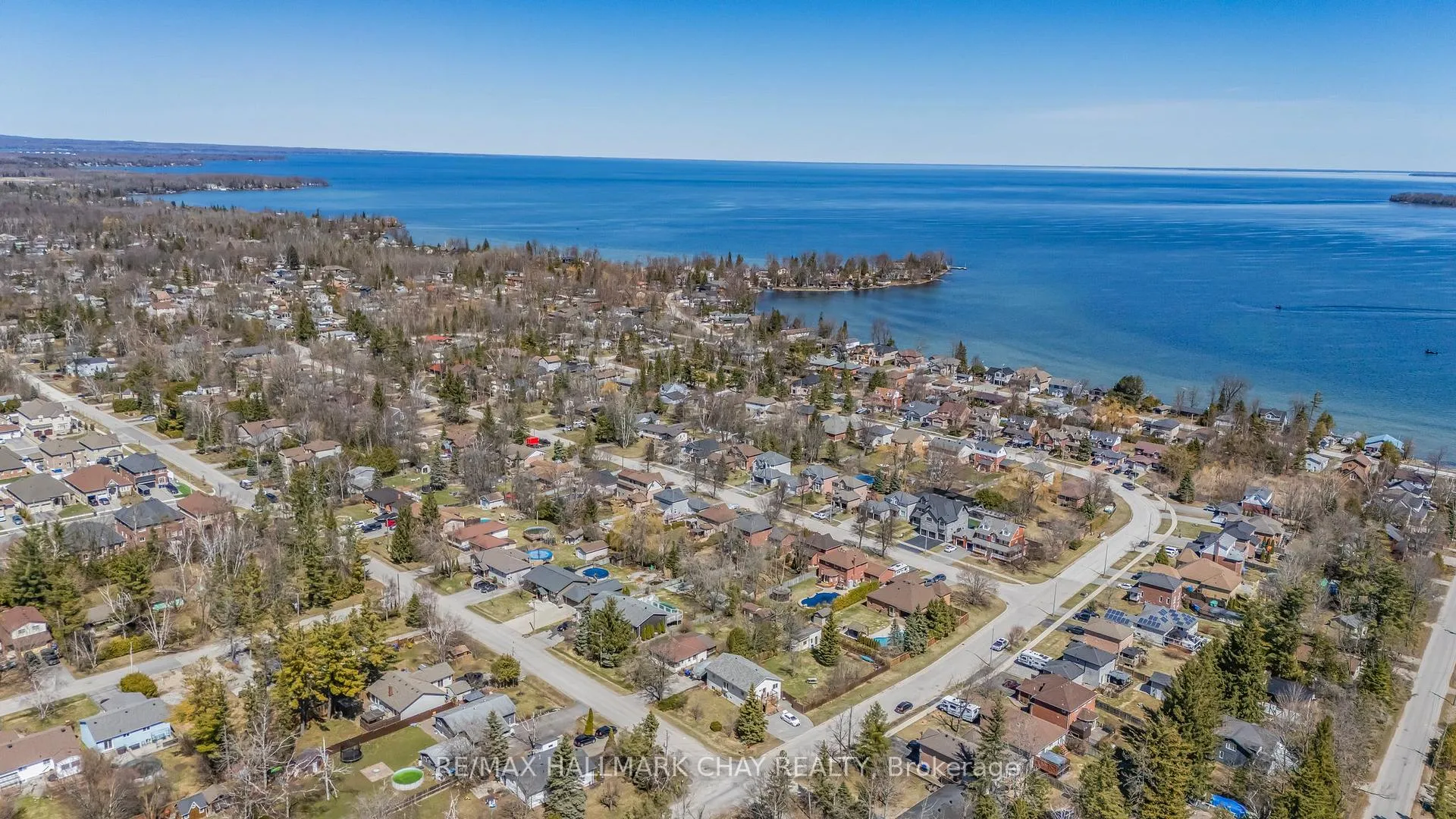 Photo 39 of 771 Roberts Road, Innisfil, Alcona — HOMEH