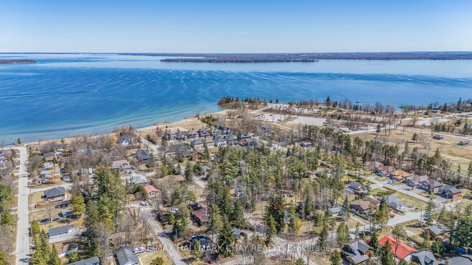Photo 42 of 771 Roberts Road, Innisfil, Alcona — HOMEH