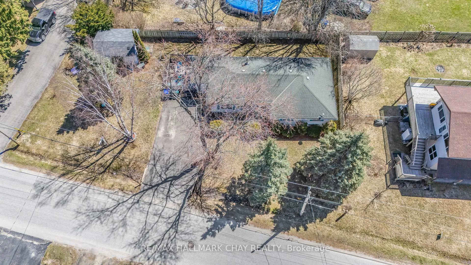 Photo 44 of 771 Roberts Road, Innisfil, Alcona — HOMEH