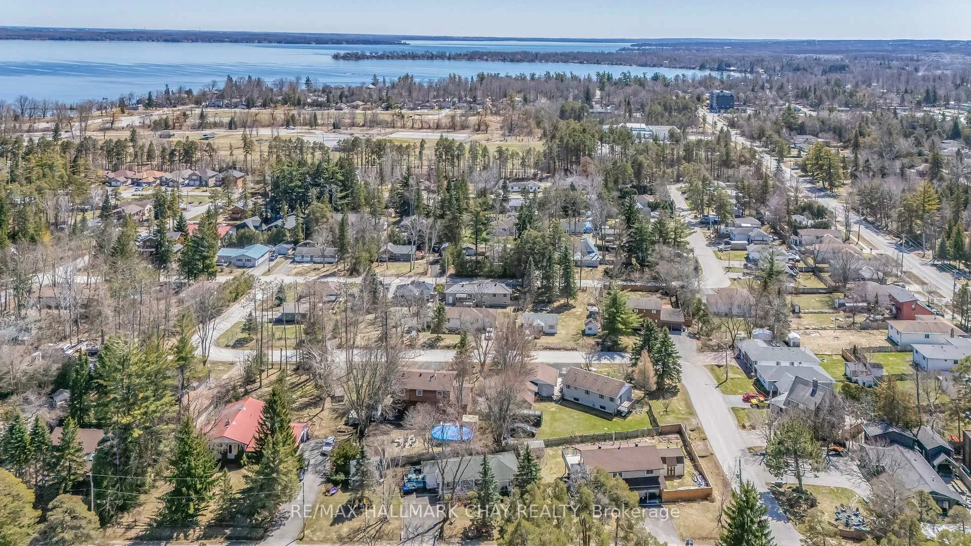 Photo 45 of 771 Roberts Road, Innisfil, Alcona — HOMEH