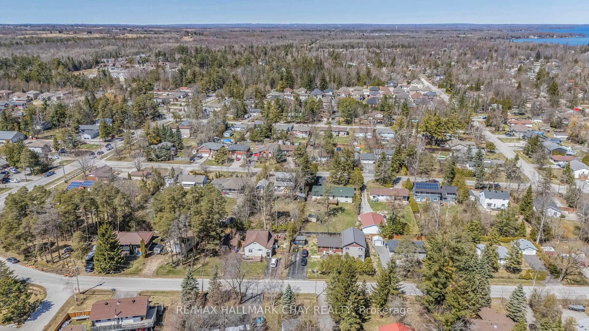 Photo 46 of 771 Roberts Road, Innisfil, Alcona — HOMEH