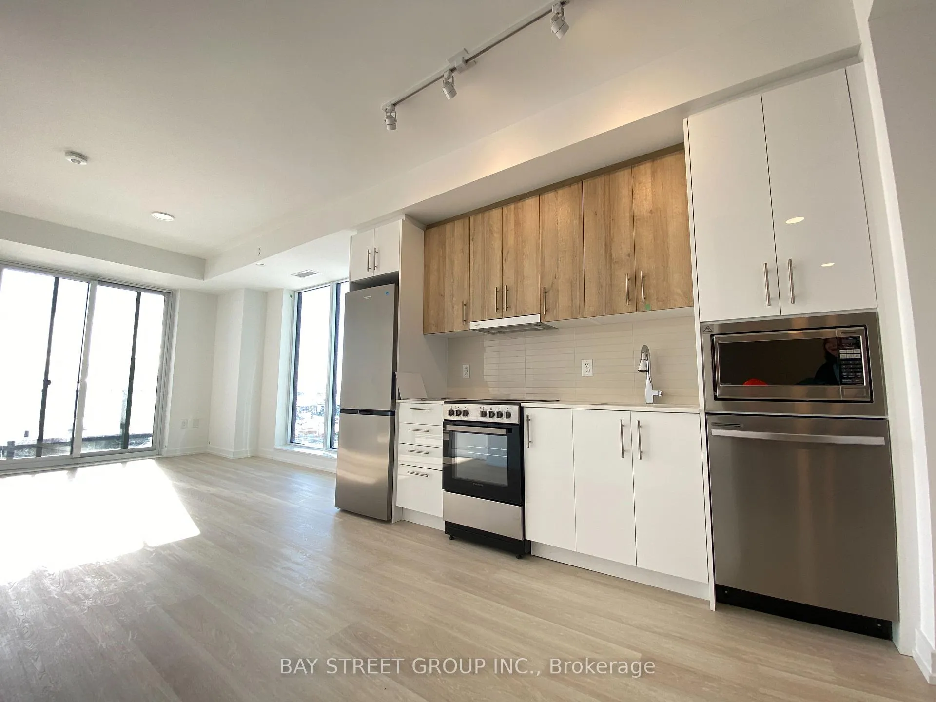 Photo 7 of Unit B-1010, 9751 Markham Road, Markham, Greensborough — HOMEH