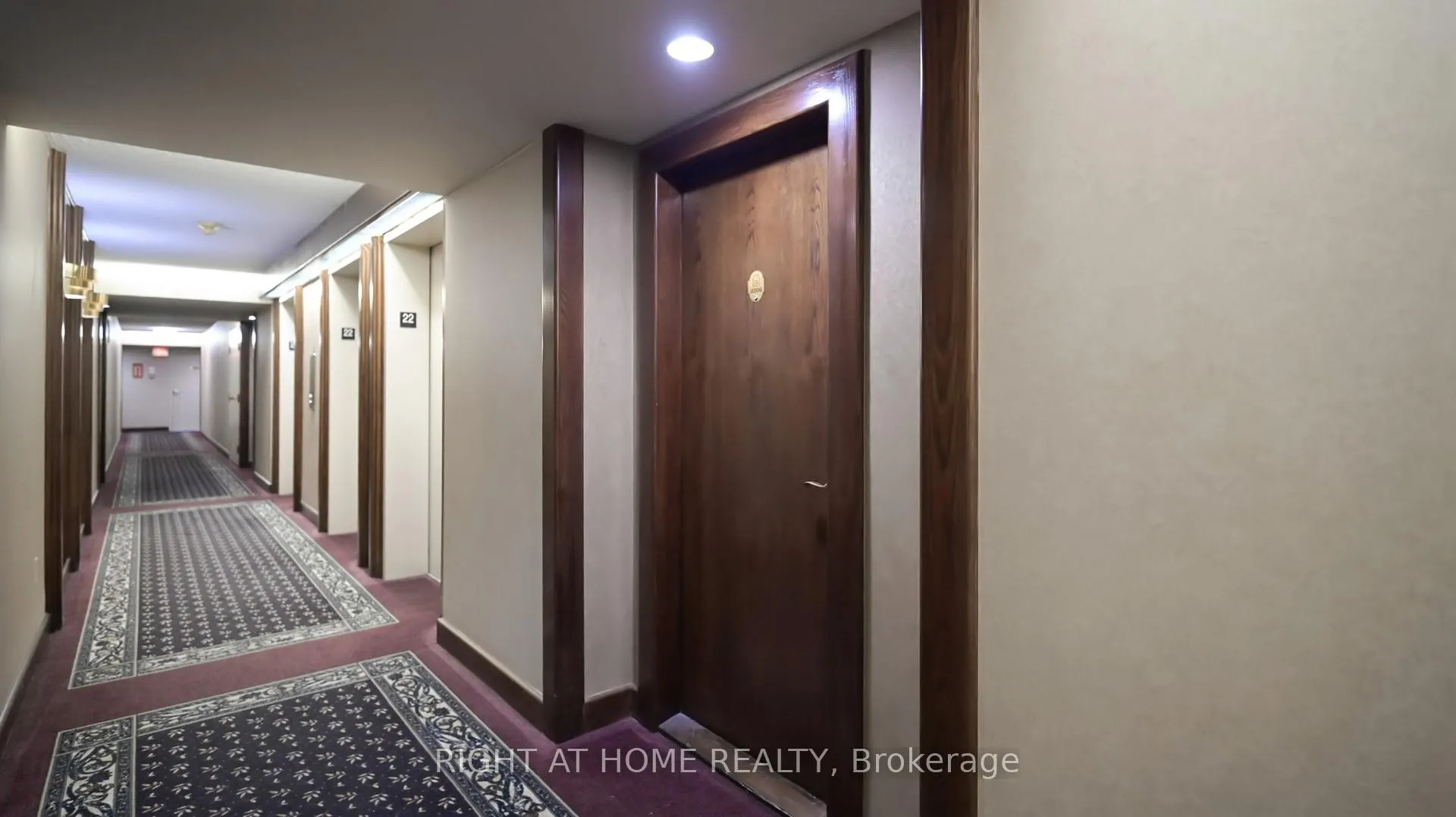Photo 11 of Unit 2206, 22 Hanover Road, Brampton, Queen Street Corridor — HOMEH