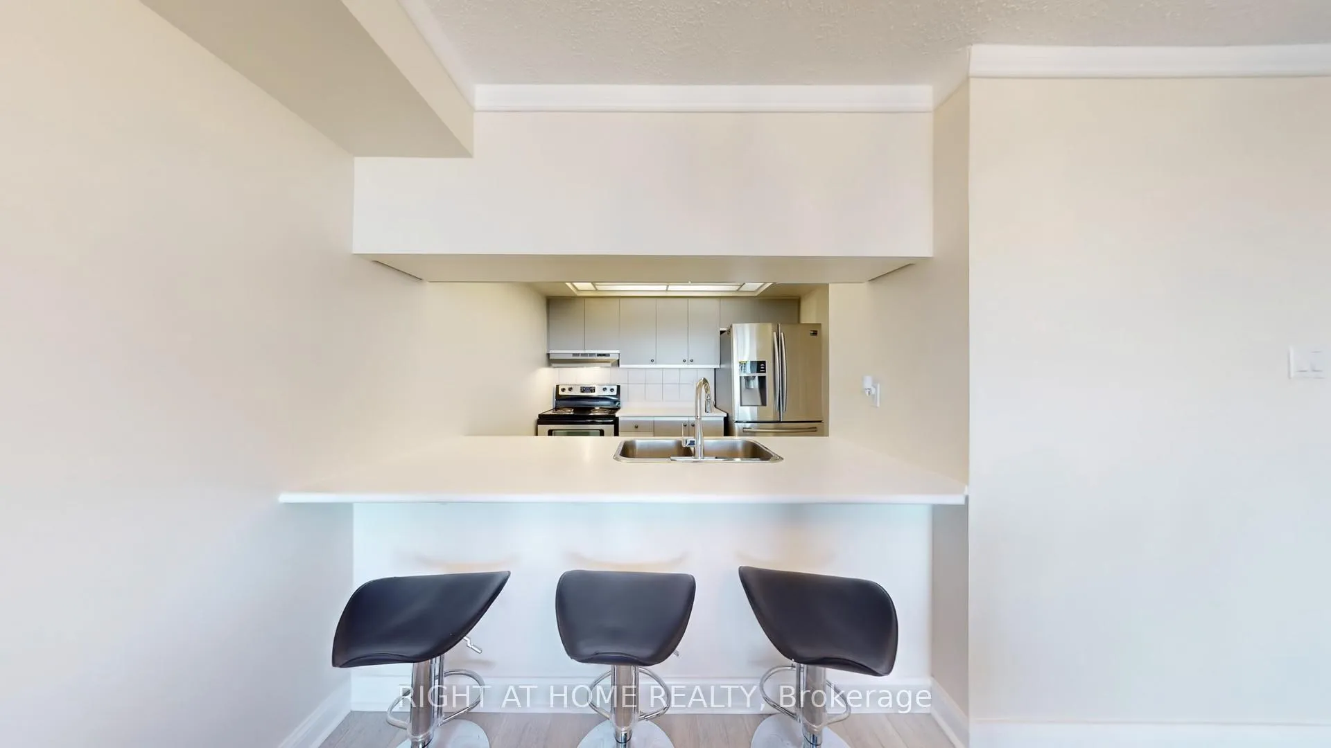 Photo 20 of Unit 2206, 22 Hanover Road, Brampton, Queen Street Corridor — HOMEH