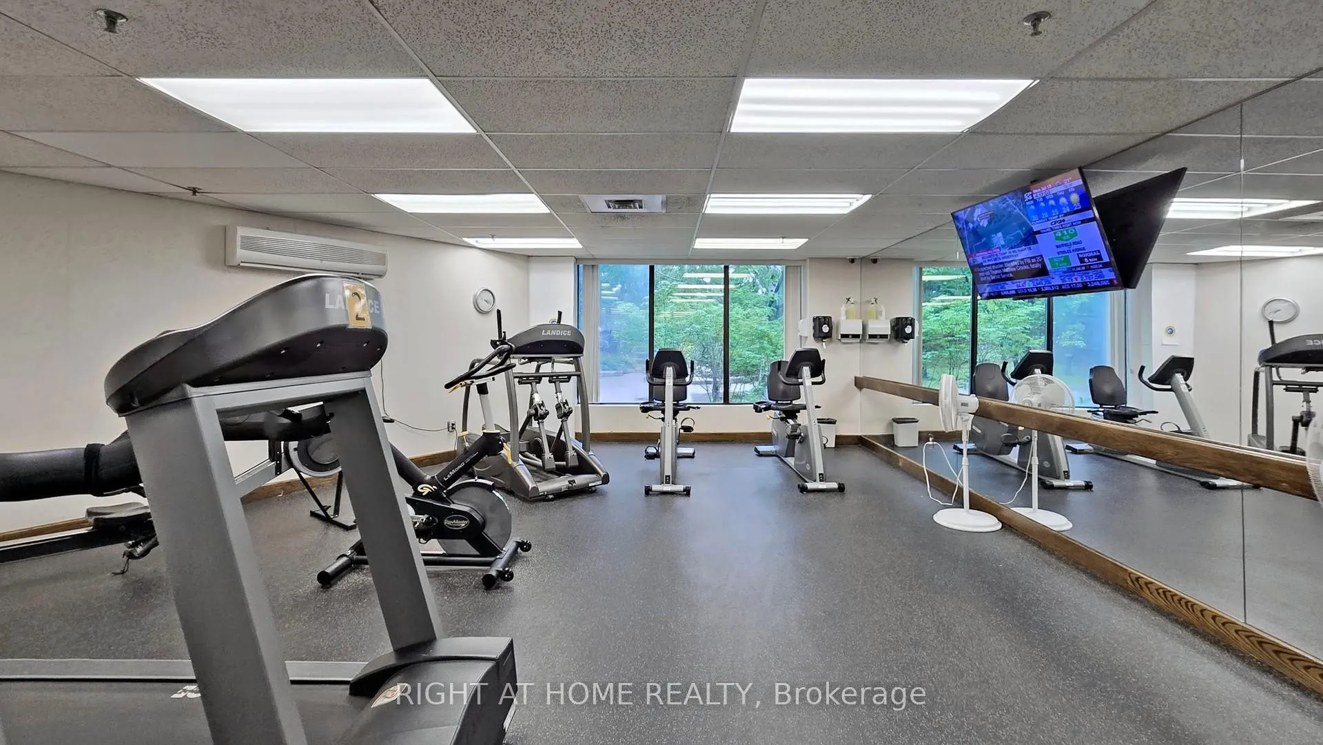 Photo 34 of Unit 2206, 22 Hanover Road, Brampton, Queen Street Corridor — HOMEH