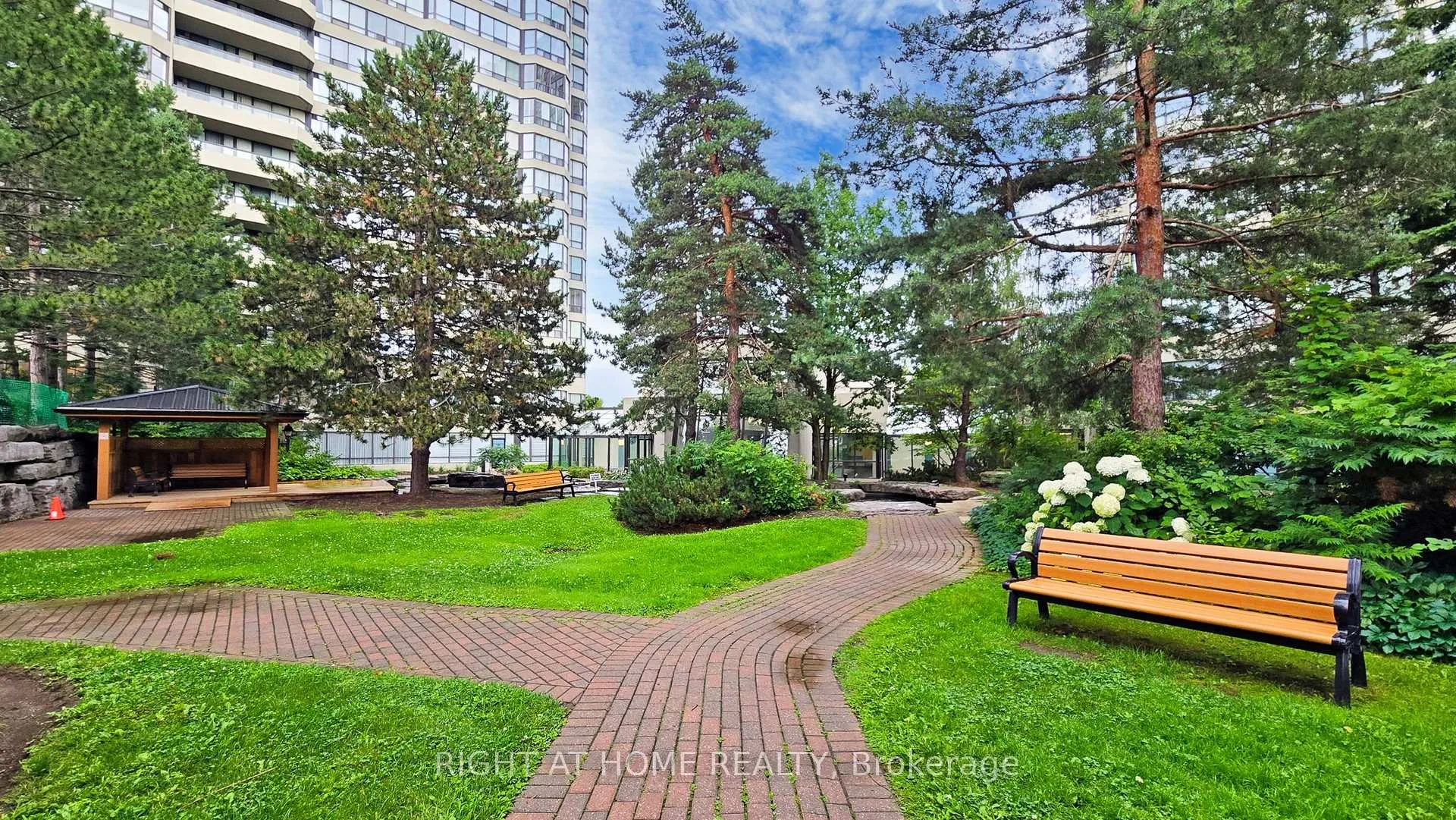 Photo 42 of Unit 2206, 22 Hanover Road, Brampton, Queen Street Corridor — HOMEH