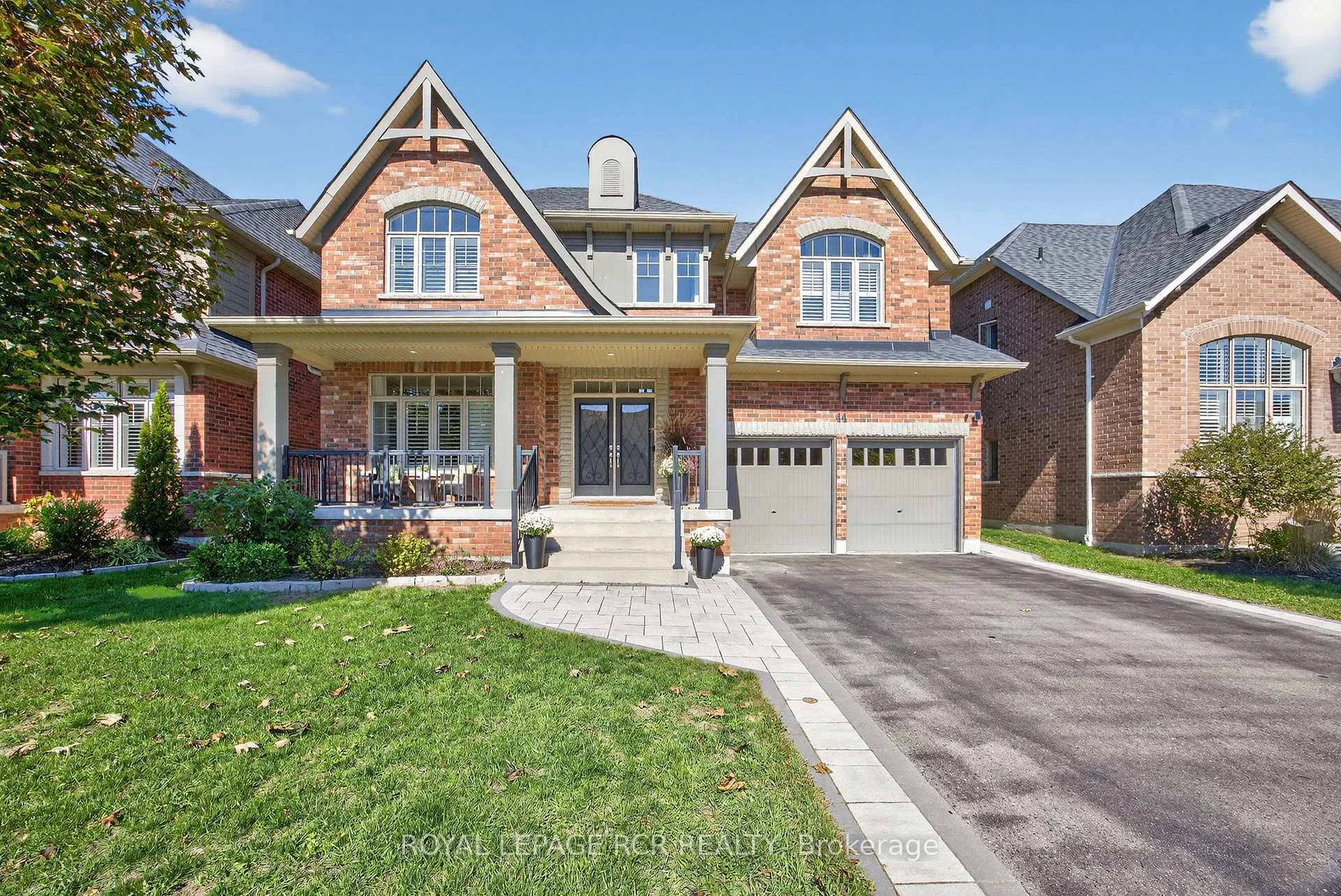Photo 1 of 44 Cameron Street, Springwater, Centre Vespra — HOMEH