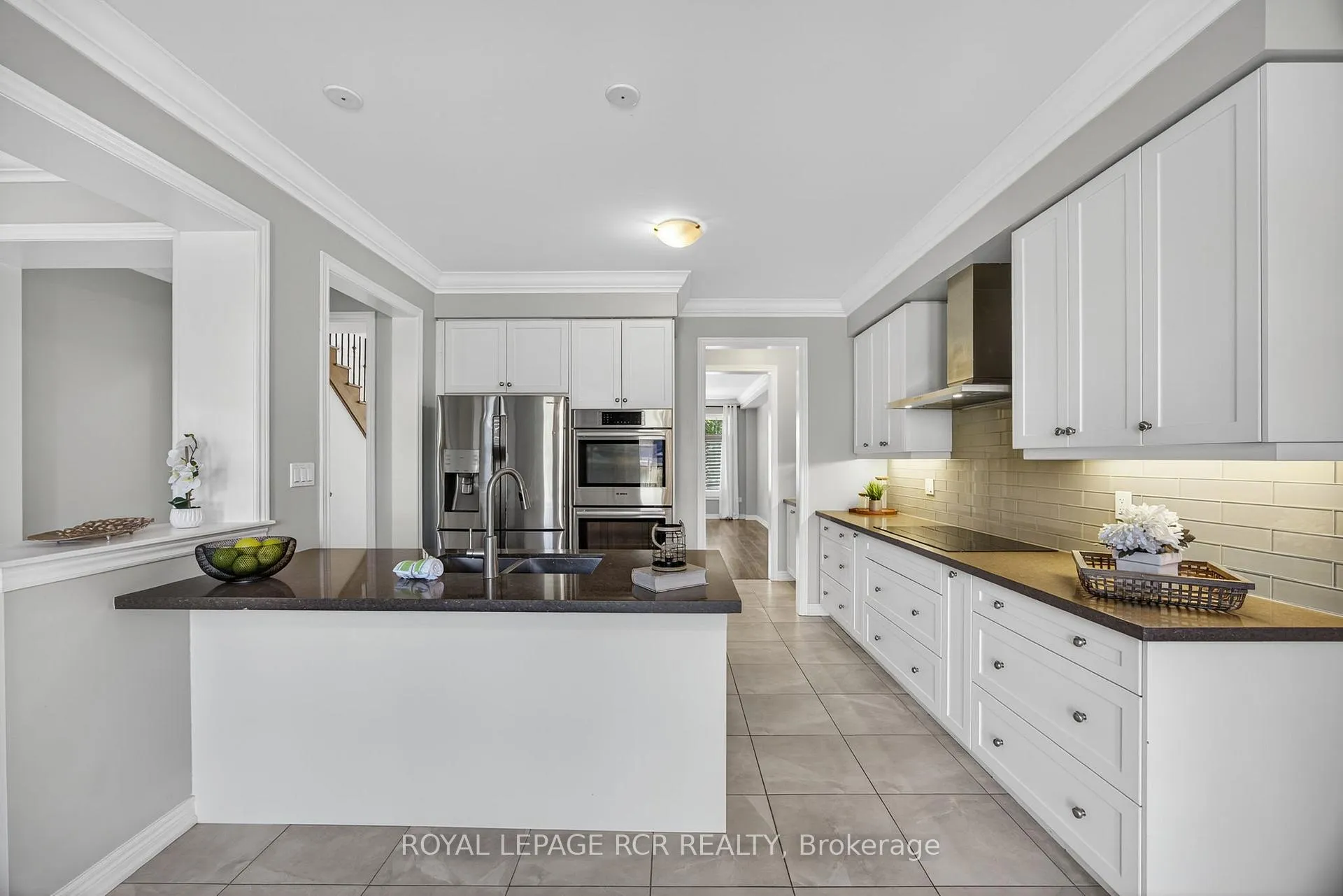 Photo 9 of 44 Cameron Street, Springwater, Centre Vespra — HOMEH