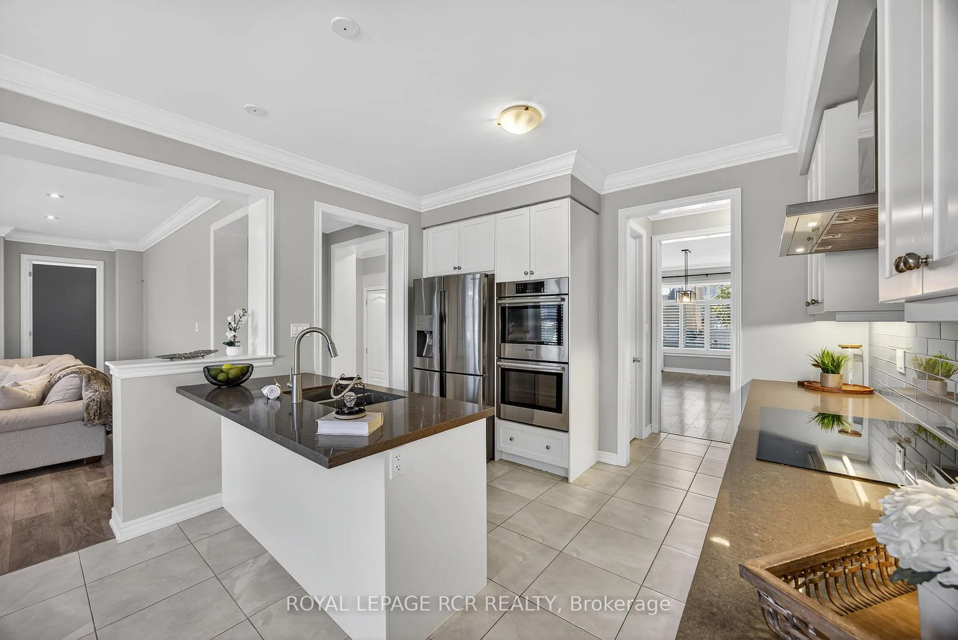 Photo 10 of 44 Cameron Street, Springwater, Centre Vespra — HOMEH
