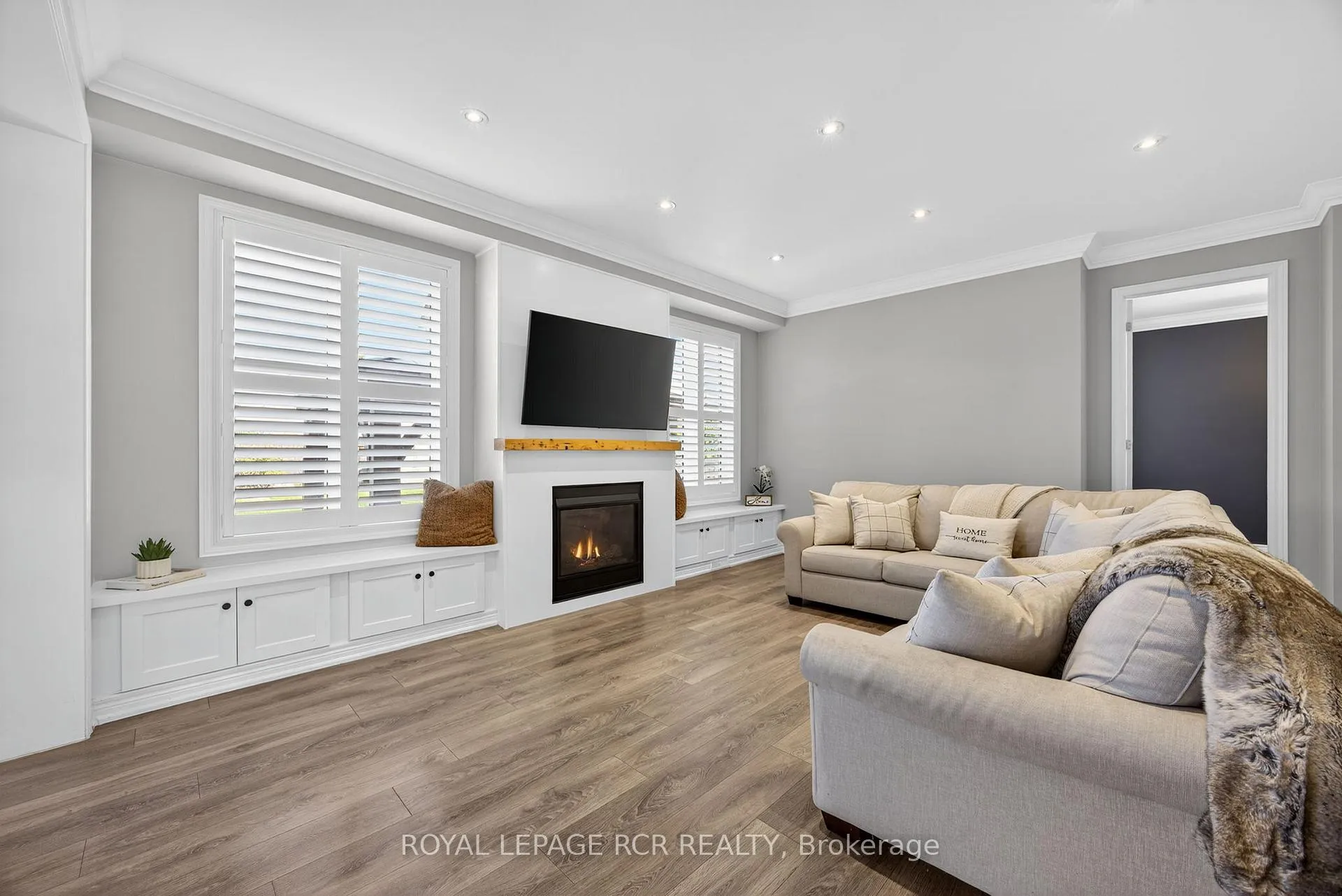 Photo 15 of 44 Cameron Street, Springwater, Centre Vespra — HOMEH