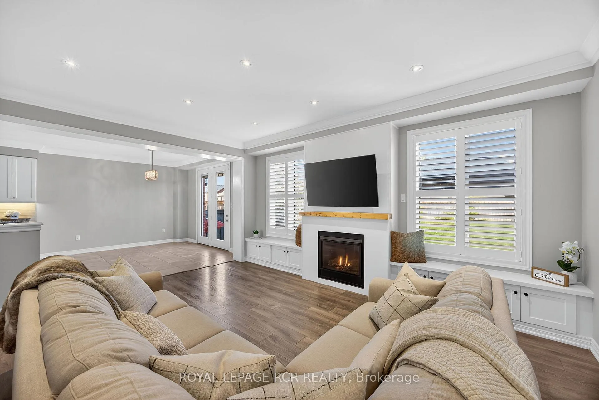 Photo 16 of 44 Cameron Street, Springwater, Centre Vespra — HOMEH