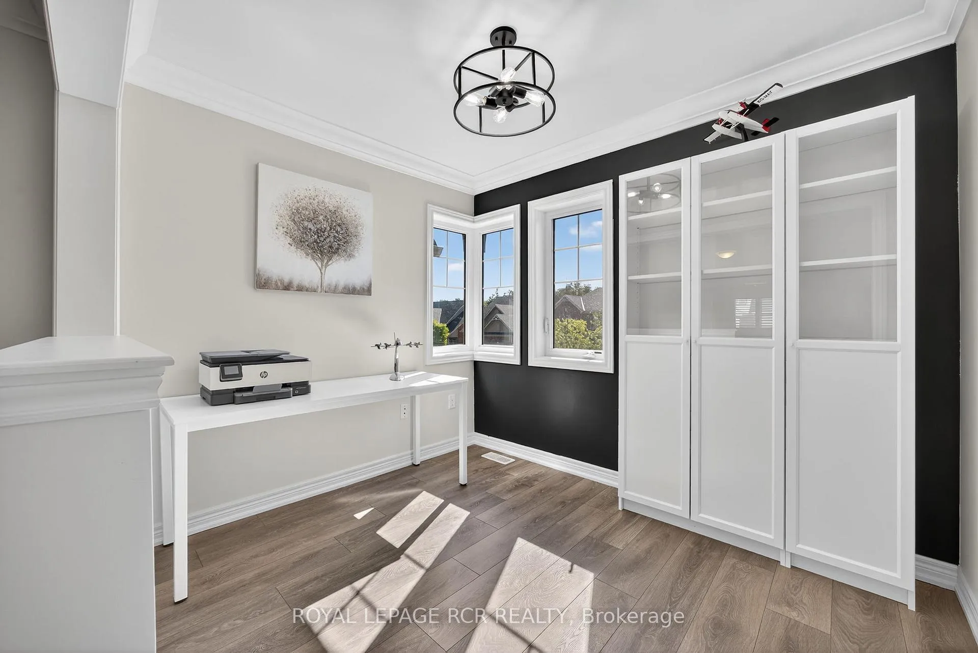 Photo 36 of 44 Cameron Street, Springwater, Centre Vespra — HOMEH