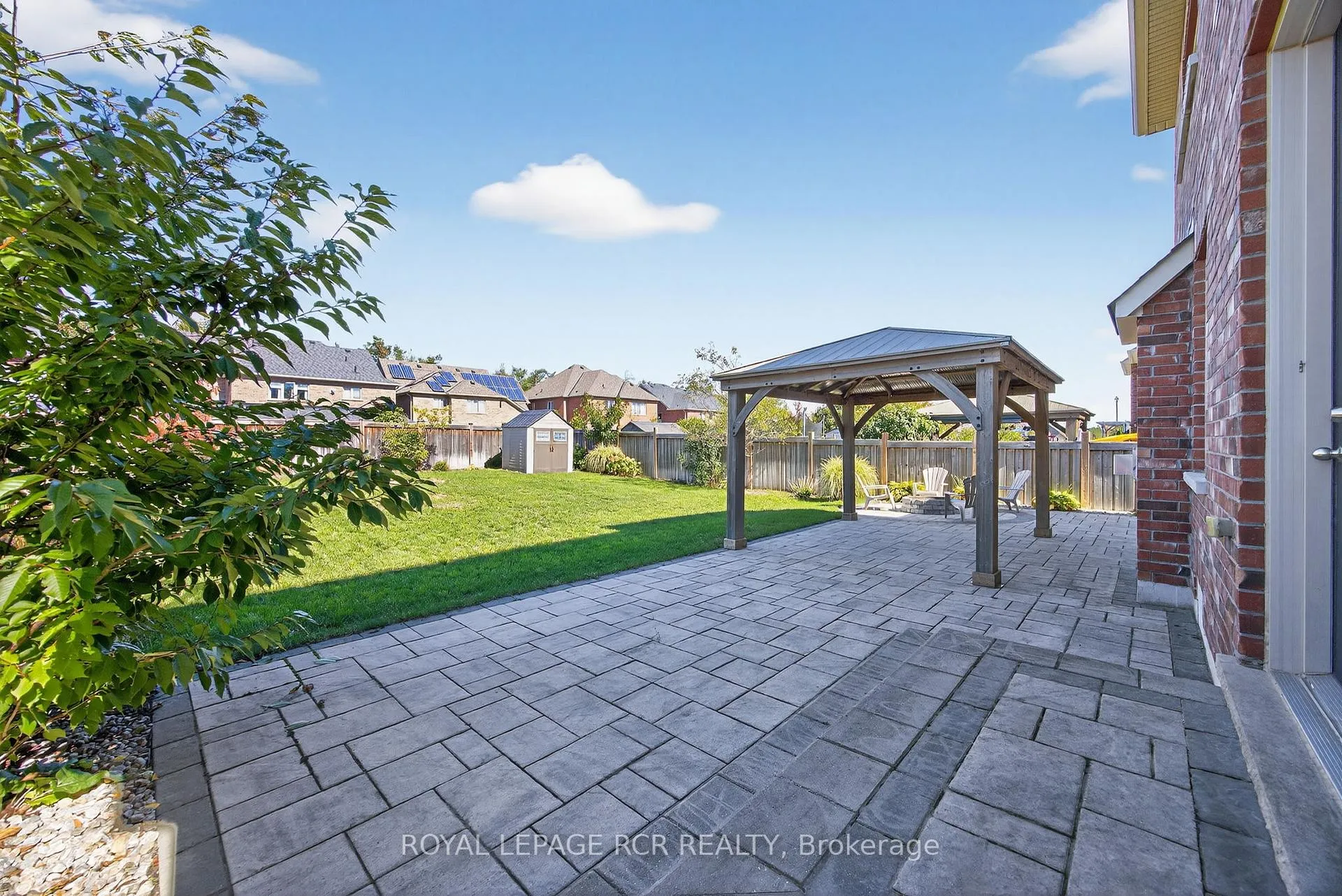 Photo 39 of 44 Cameron Street, Springwater, Centre Vespra — HOMEH