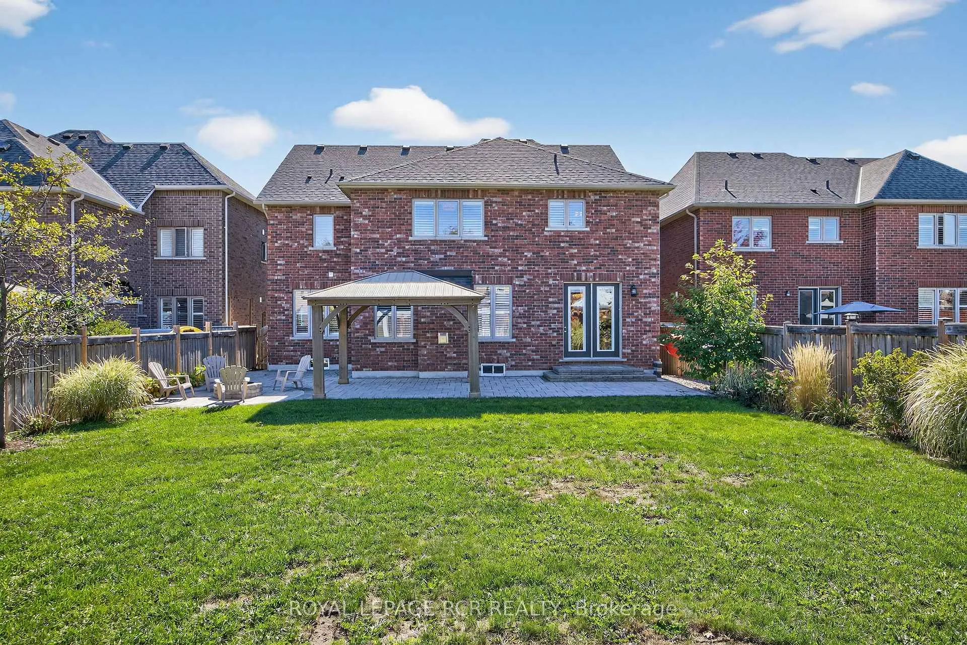 Photo 41 of 44 Cameron Street, Springwater, Centre Vespra — HOMEH