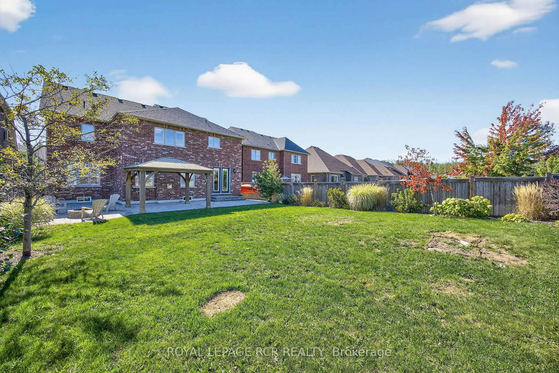 Photo 42 of 44 Cameron Street, Springwater, Centre Vespra — HOMEH
