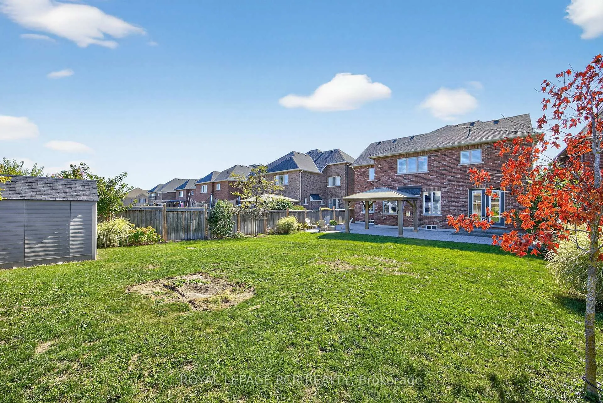 Photo 43 of 44 Cameron Street, Springwater, Centre Vespra — HOMEH