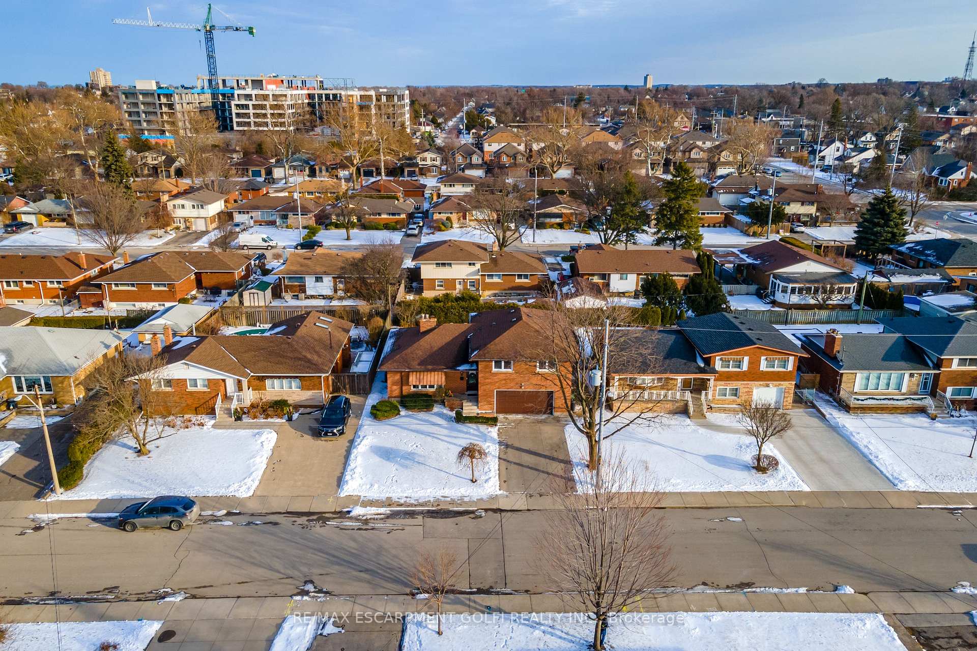 Photo 34 of 43 Bruce Park Drive, Hamilton, Centremount — HOMEH