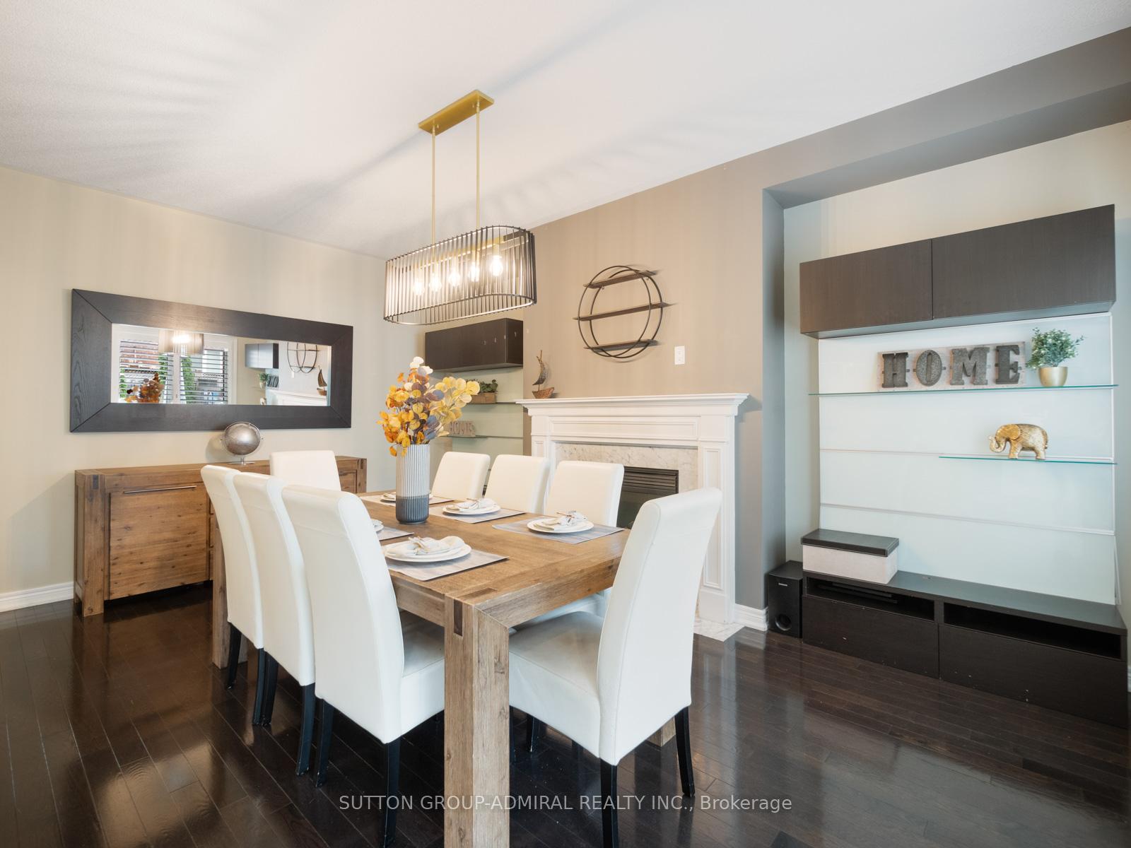 Photo 8 of 341 Lauderdale Drive, Vaughan, Patterson — HOMEH