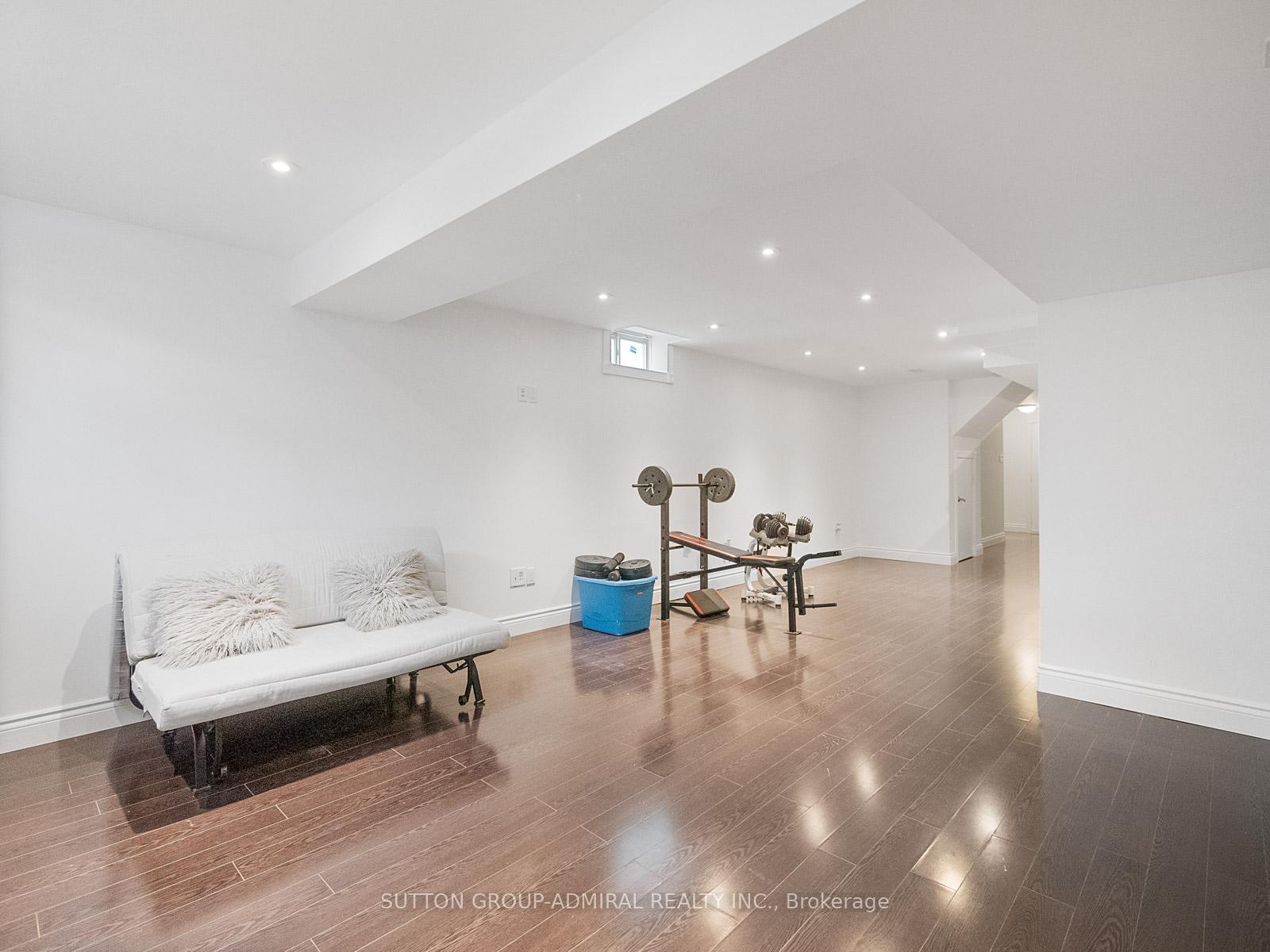 Photo 23 of 341 Lauderdale Drive, Vaughan, Patterson — HOMEH