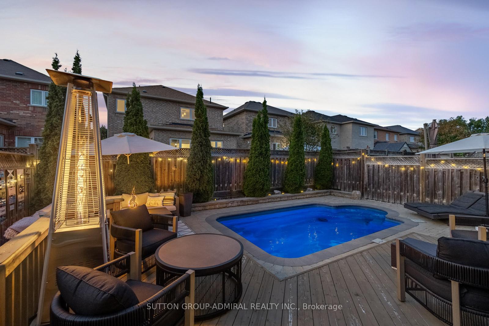 Photo 24 of 341 Lauderdale Drive, Vaughan, Patterson — HOMEH