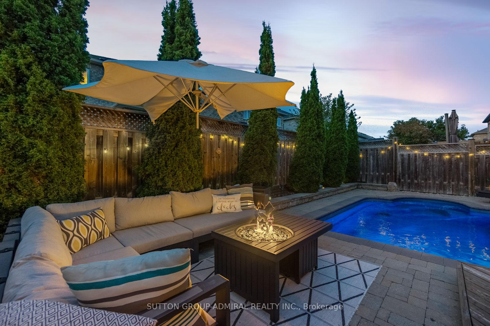 Photo 26 of 341 Lauderdale Drive, Vaughan, Patterson — HOMEH