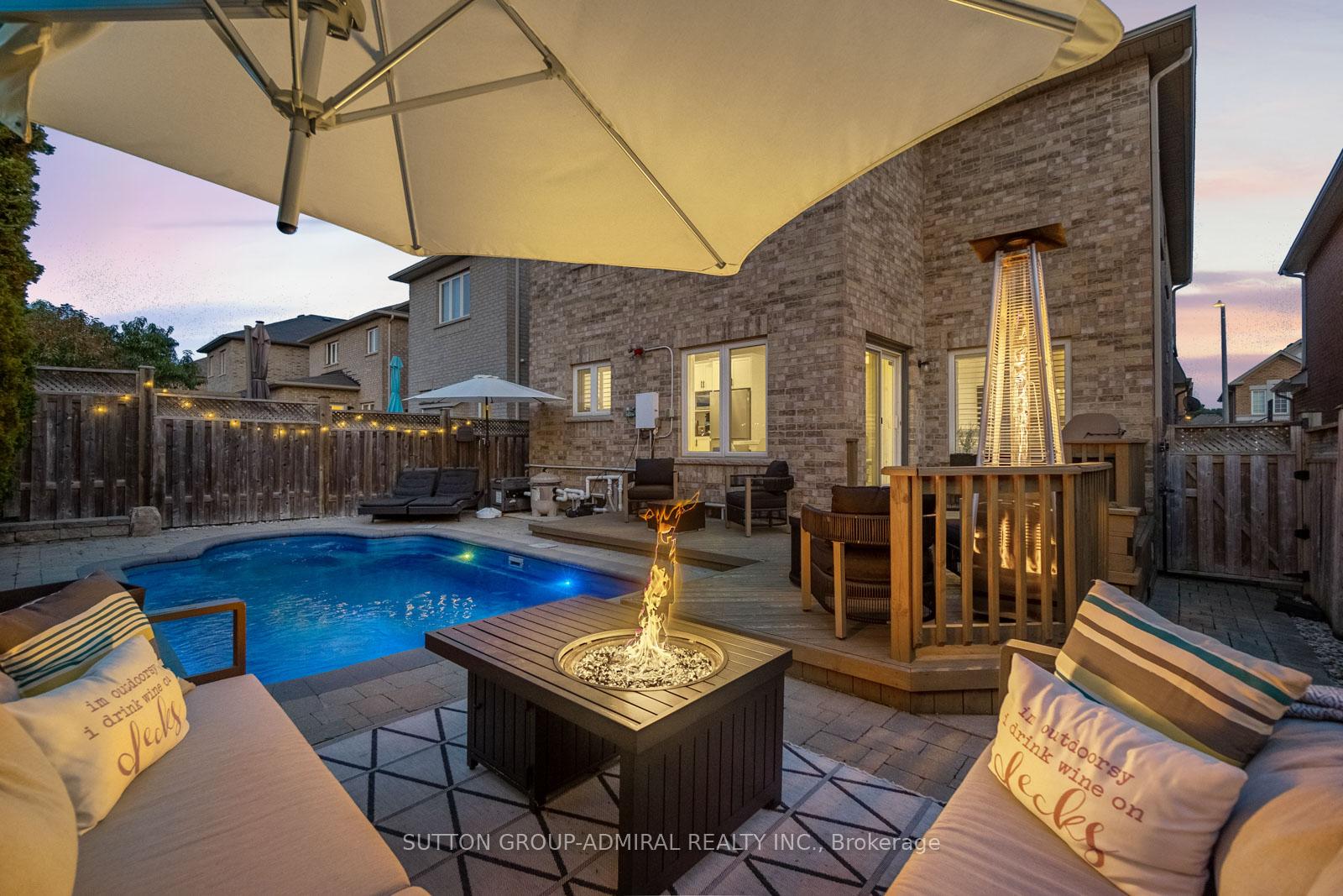 Photo 27 of 341 Lauderdale Drive, Vaughan, Patterson — HOMEH