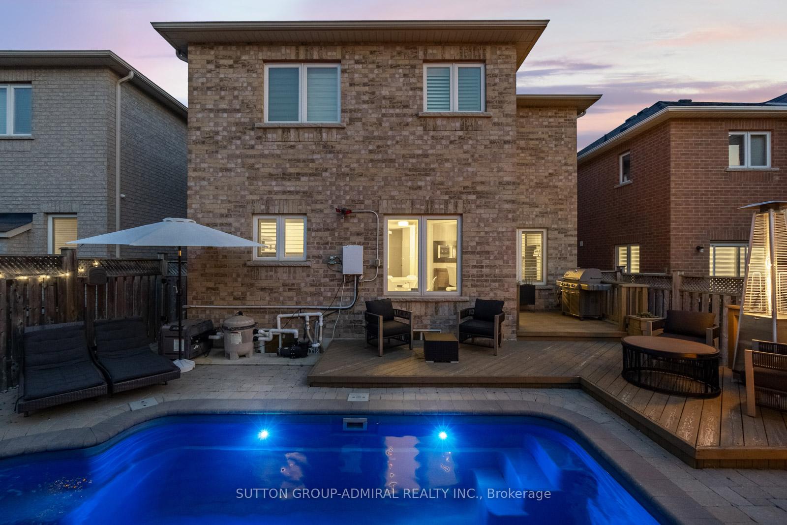 Photo 28 of 341 Lauderdale Drive, Vaughan, Patterson — HOMEH