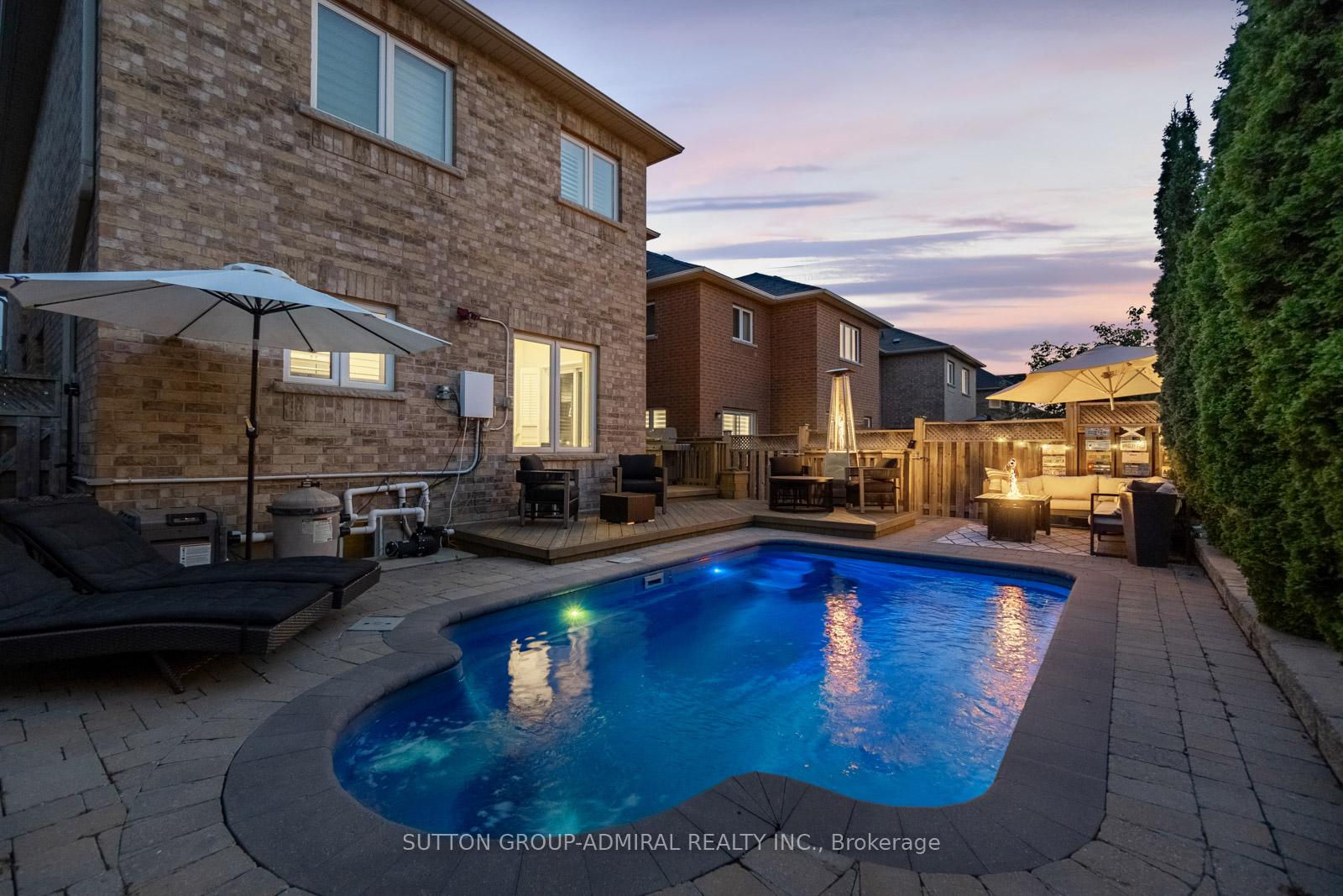 Photo 29 of 341 Lauderdale Drive, Vaughan, Patterson — HOMEH