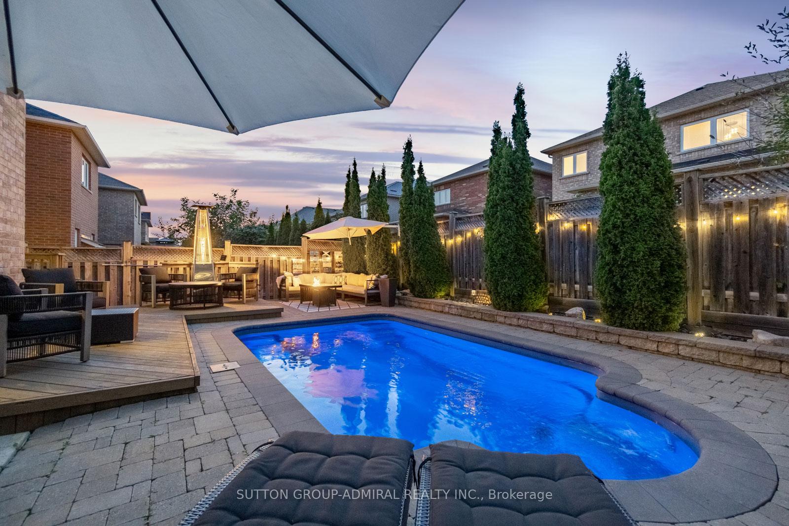 Photo 30 of 341 Lauderdale Drive, Vaughan, Patterson — HOMEH