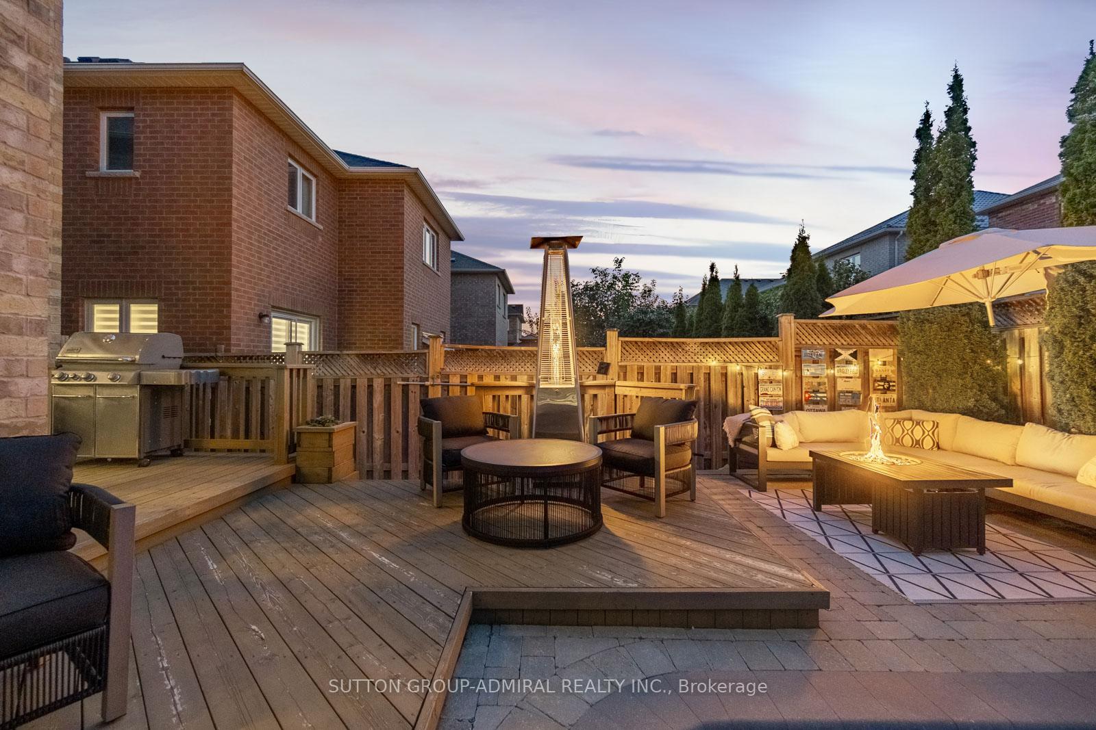 Photo 31 of 341 Lauderdale Drive, Vaughan, Patterson — HOMEH