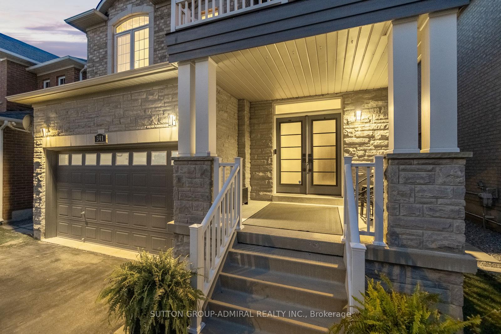 Photo 33 of 341 Lauderdale Drive, Vaughan, Patterson — HOMEH