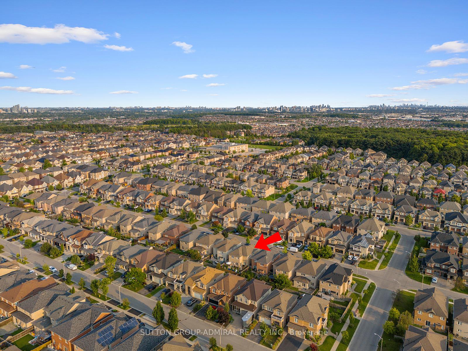 Photo 38 of 341 Lauderdale Drive, Vaughan, Patterson — HOMEH