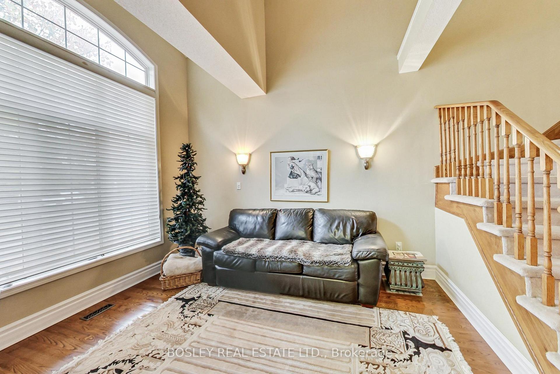 Photo 3 of 36 Pinecrest Street, Markham, Wismer — HOMEH