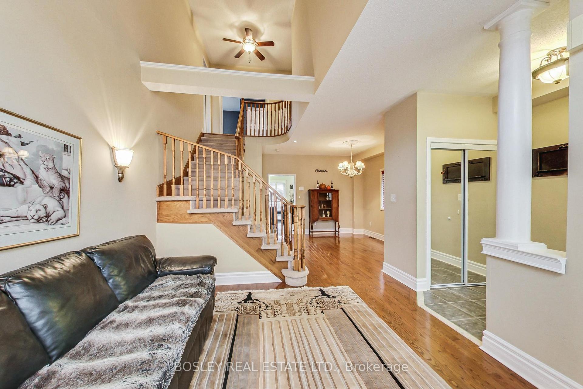Photo 4 of 36 Pinecrest Street, Markham, Wismer — HOMEH